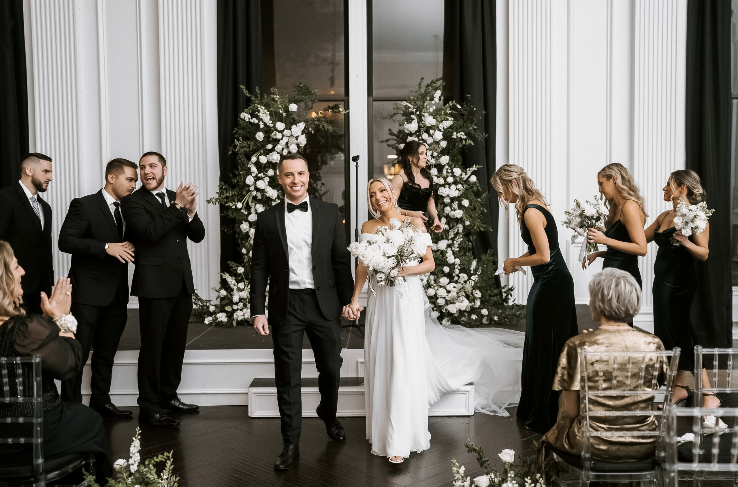 Свадебные истории. Свадебный фотограф в Калининграде Мария Ямышева