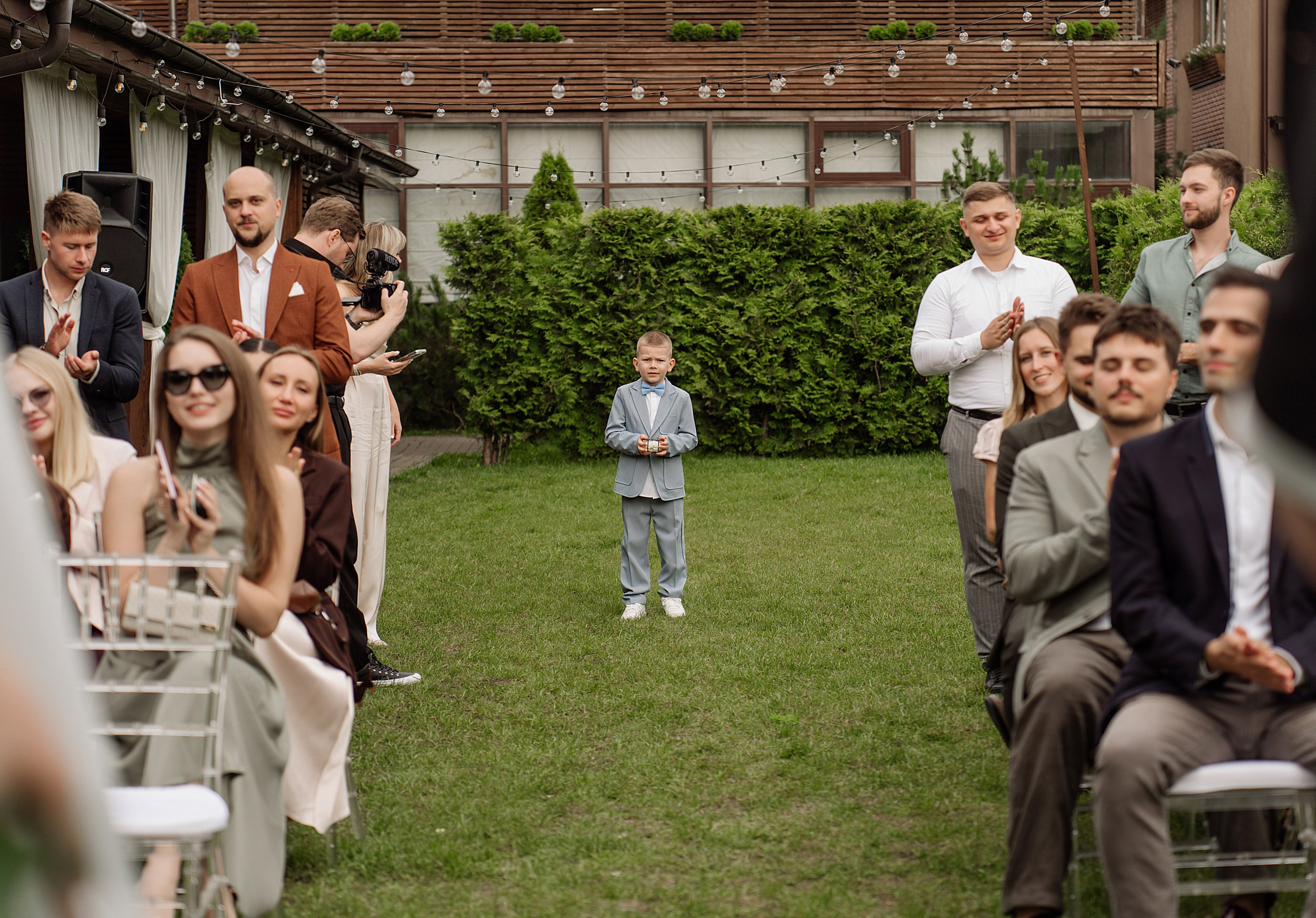 Клкллкаккк. Свадебный фотограф