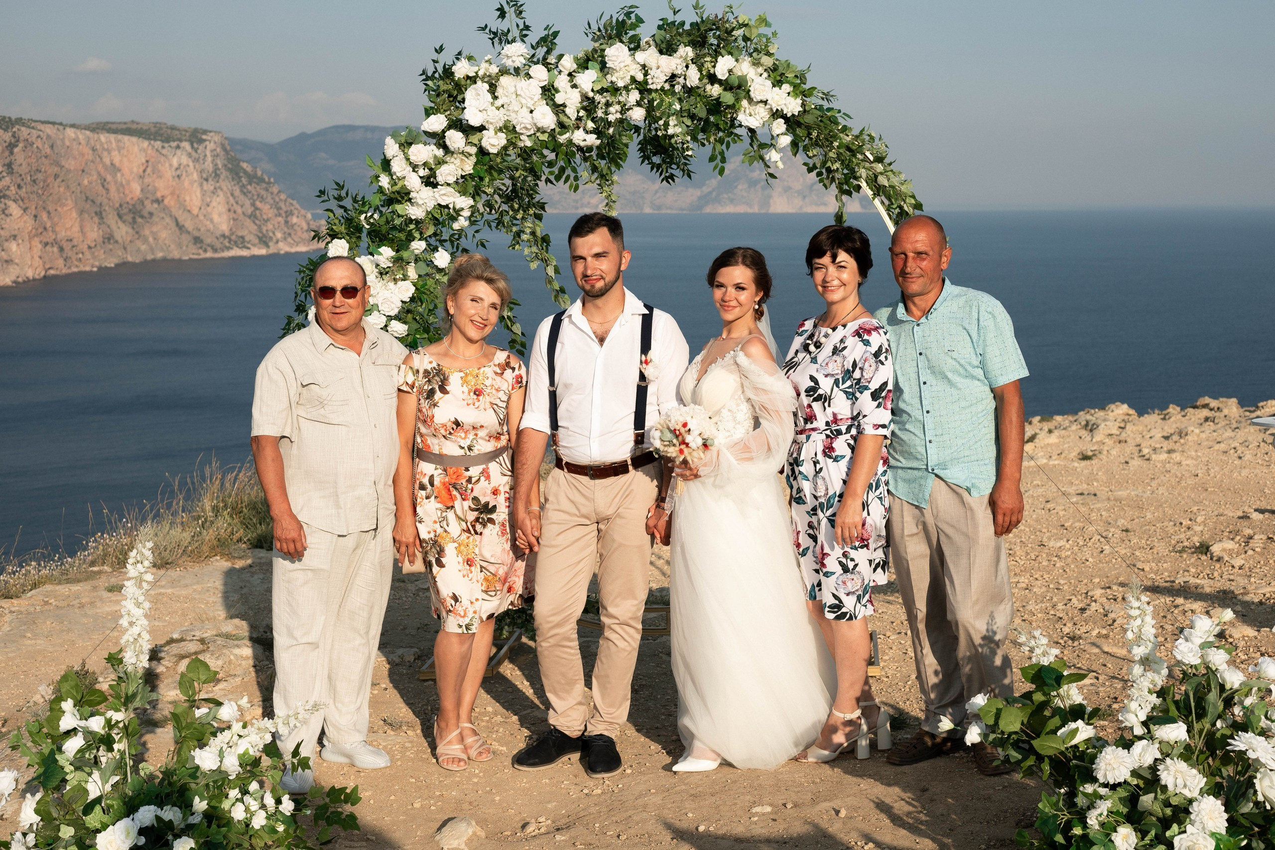 V&D. Семейный фотограф в Севастополе и Симферополе Александра Чистякова