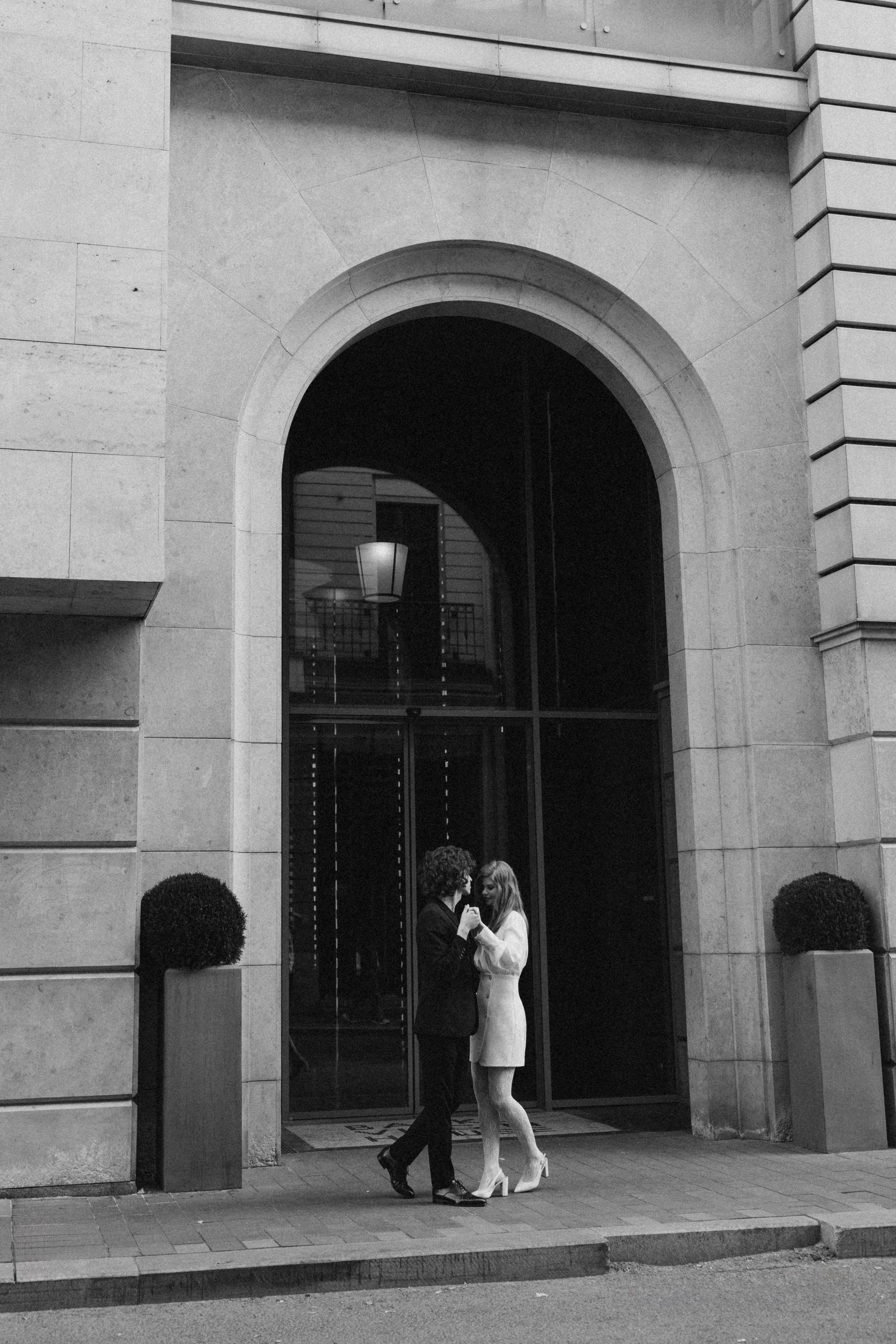 Данил и Елена. Свадебный, портретный и семейный фотограф в Москве Абукалиева Диляра