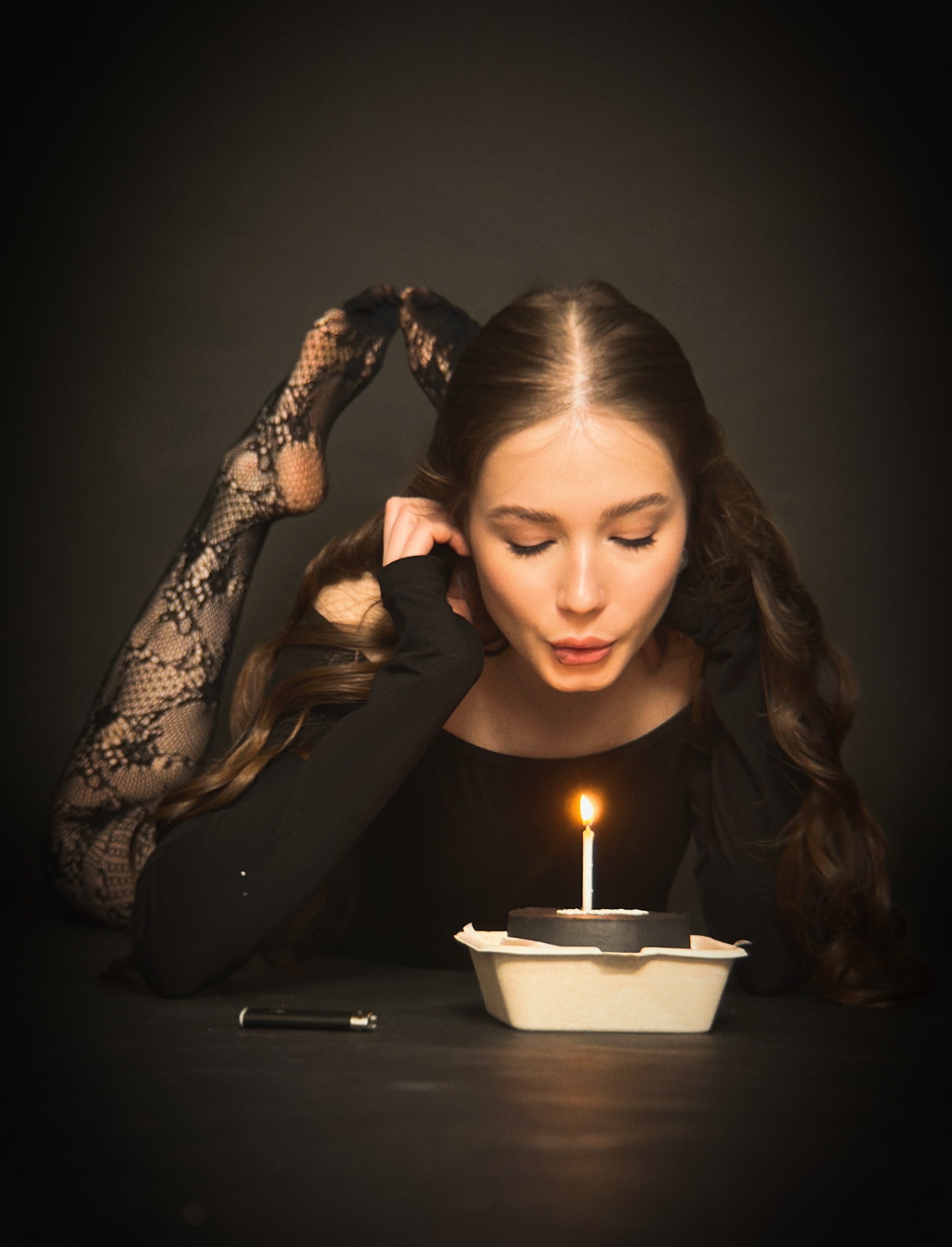 Виктория. Мобильный фотограф Дмитрий Шпуров | KIREVAS