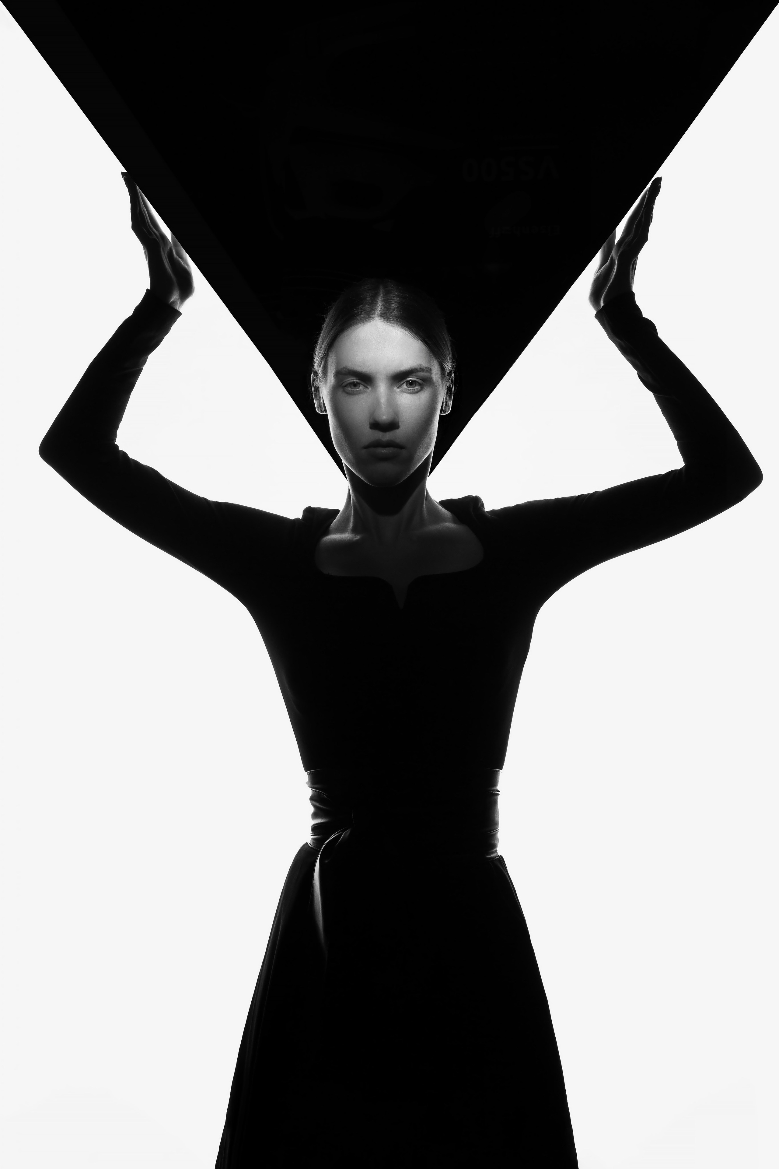 Индивидуальные съемки. Портретный и Ню фотограф в Челябинске Сергей Юдин