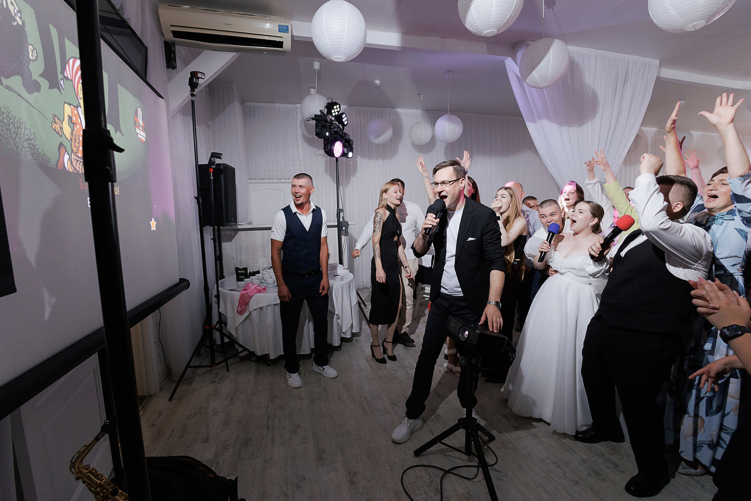 Свадьба. Свадебный и семейный фотограф в Твери и Тверской области