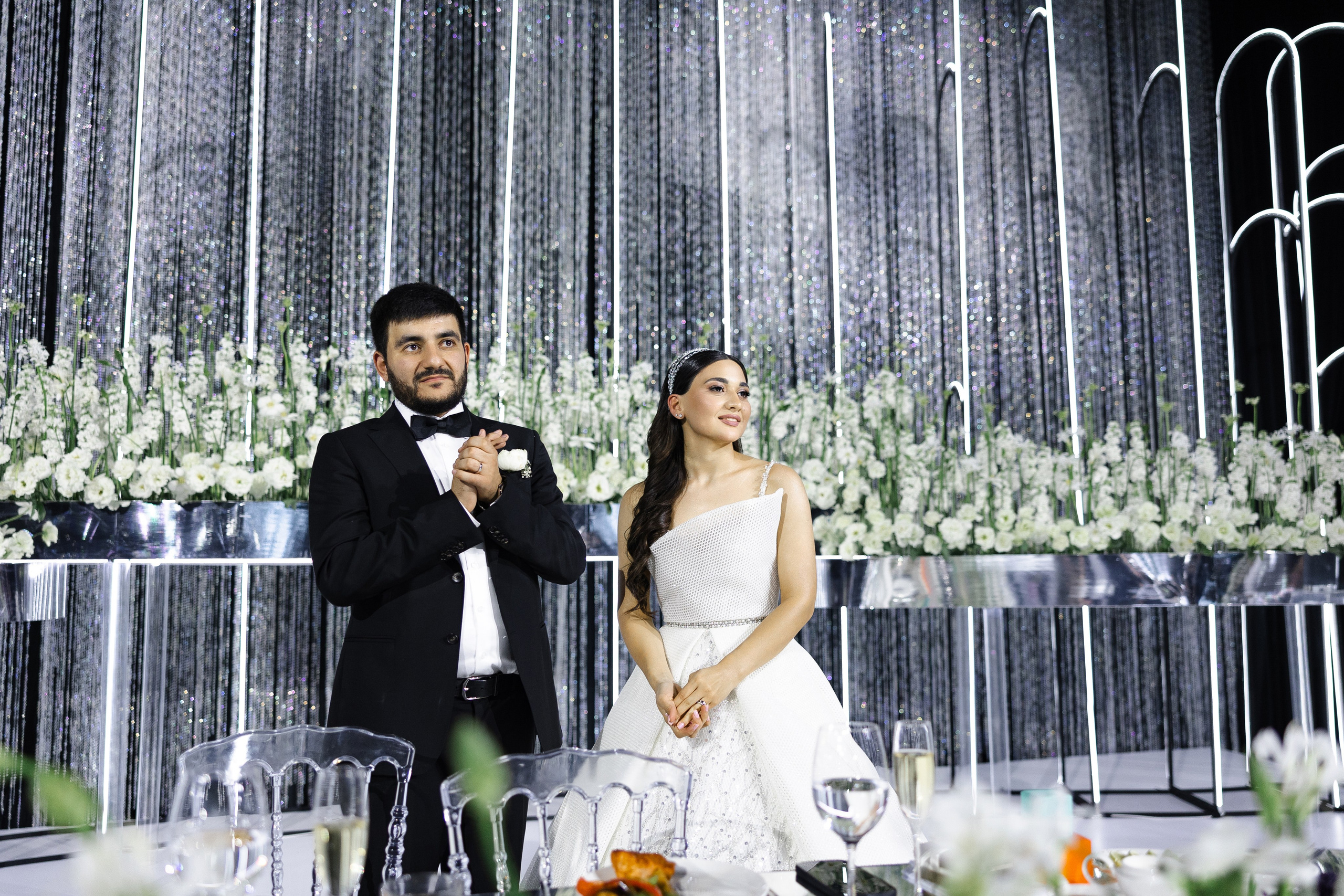 Ашот и Людмила. Свадебный и портретный фотограф в Ростове на Дону Андо Саргсян