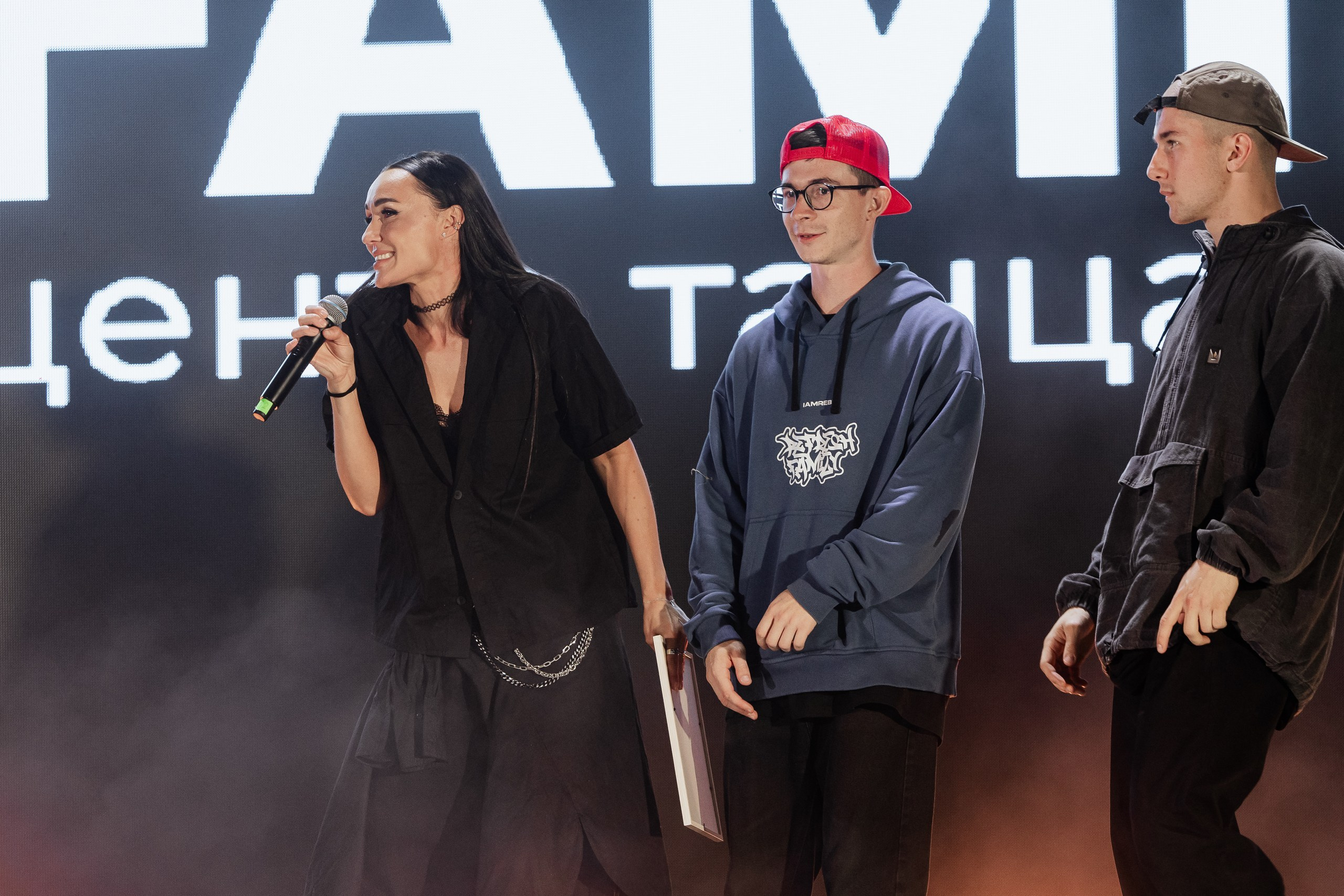 Танцы. Фотограф Николай Петрушкин | Ставрополь, Москва