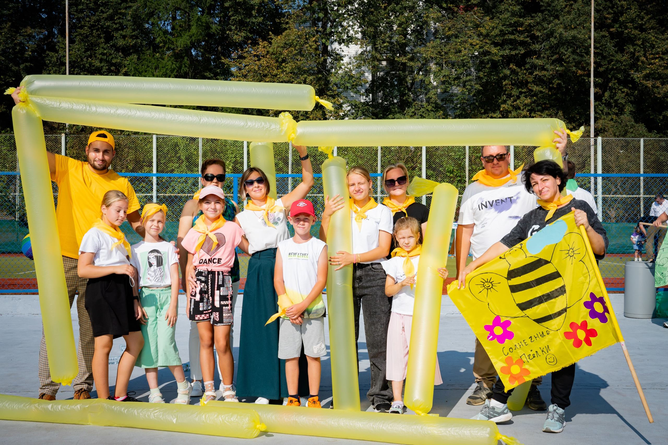 Корпоратив Газпром. Фото / Видеосъемка в Москве