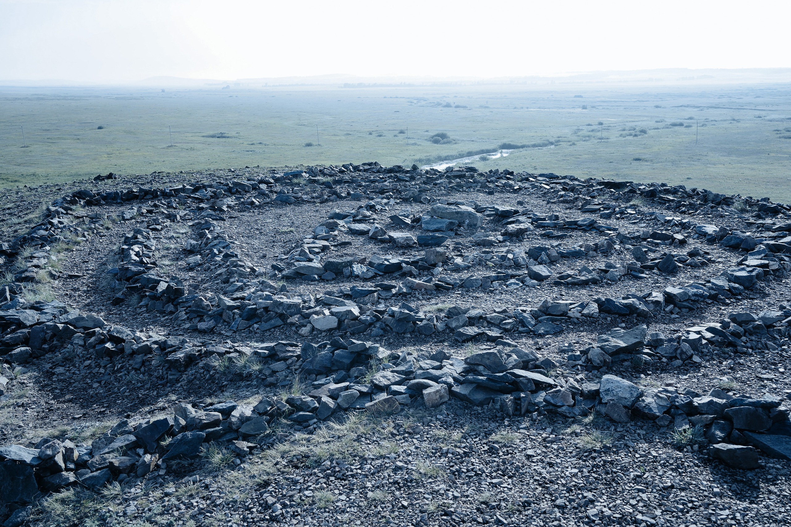 Прыжок в Пустоту. Margarita Khatmullina