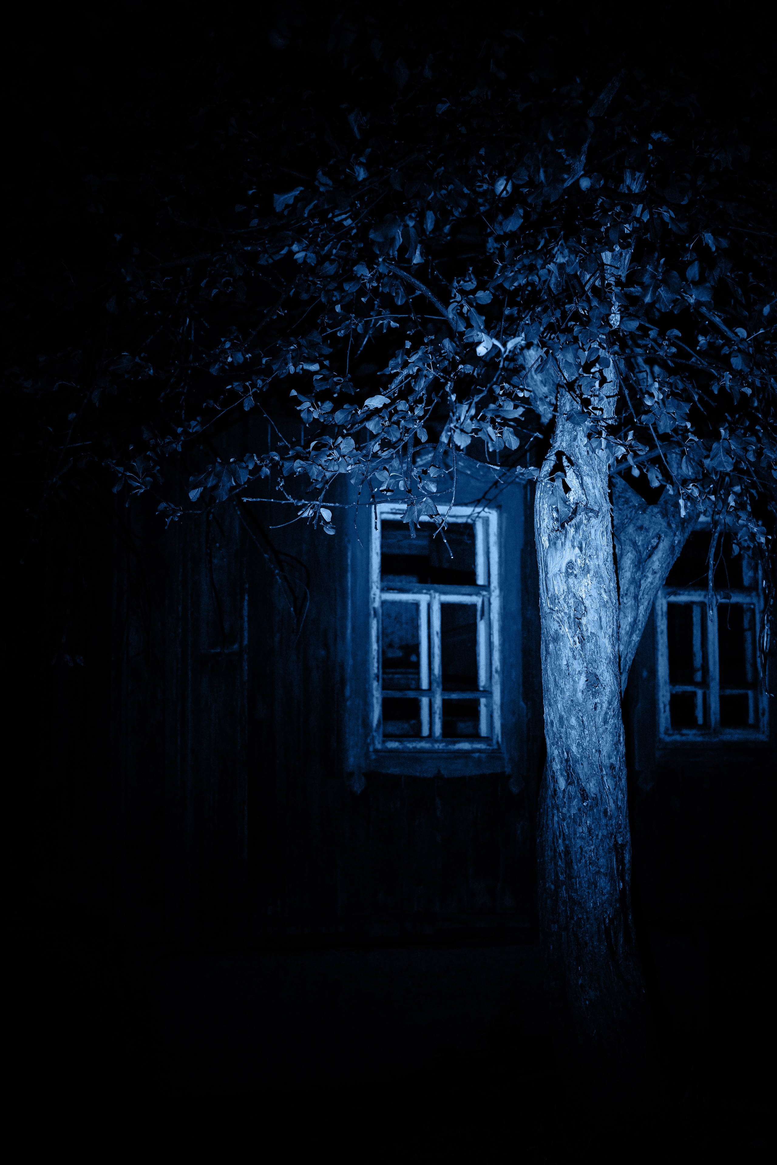 Прыжок в Пустоту. Margarita Khatmullina