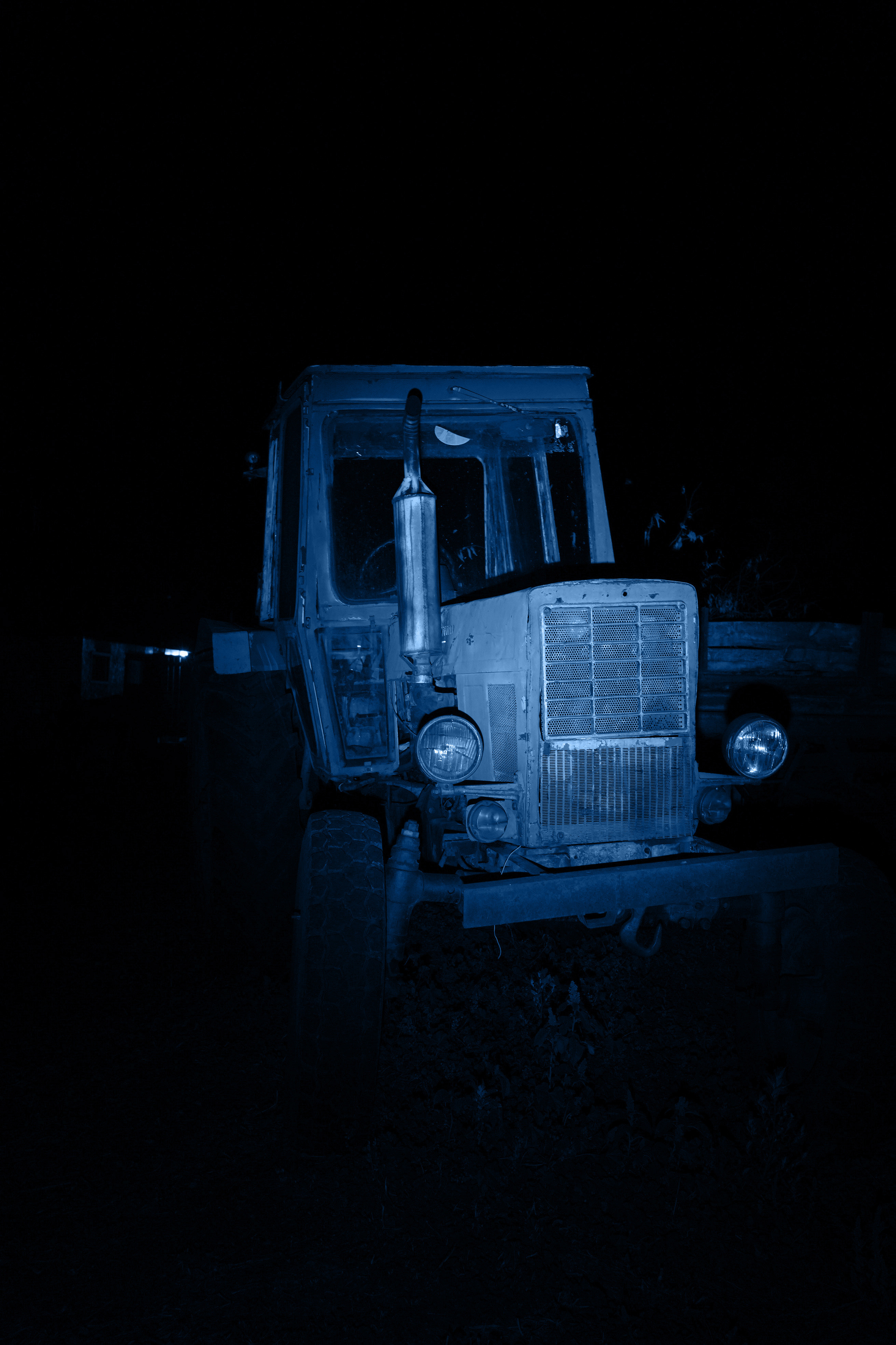 Прыжок в Пустоту. Margarita Khatmullina