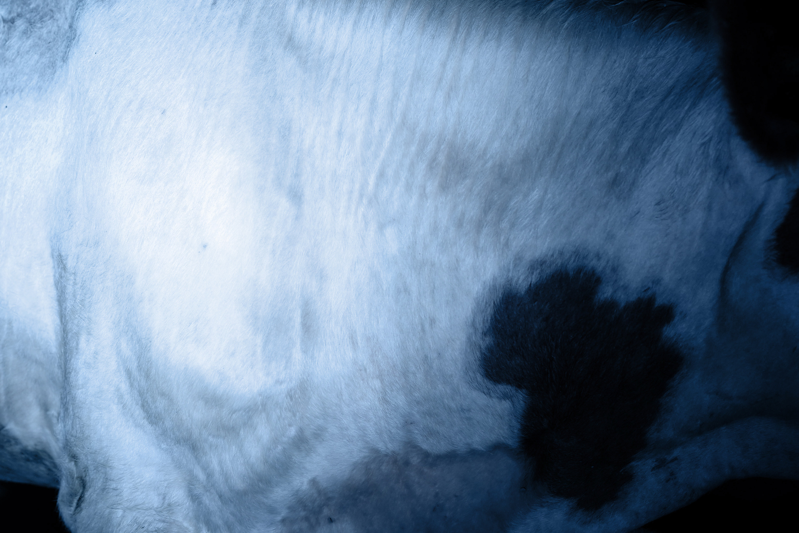 Прыжок в Пустоту. Margarita Khatmullina