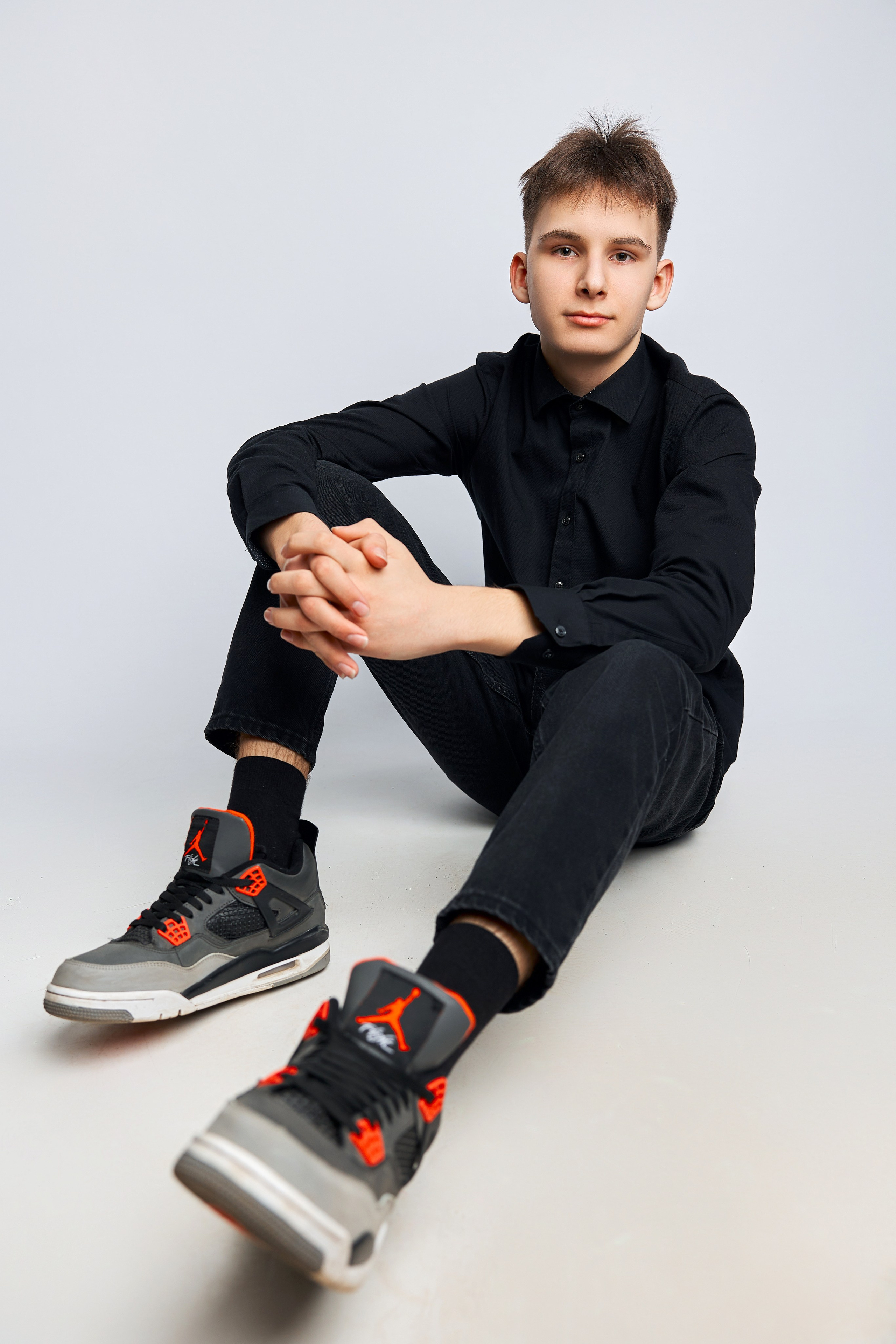 9 — 11 классы. Выпускные альбомы в Рыбинске и Ярославле