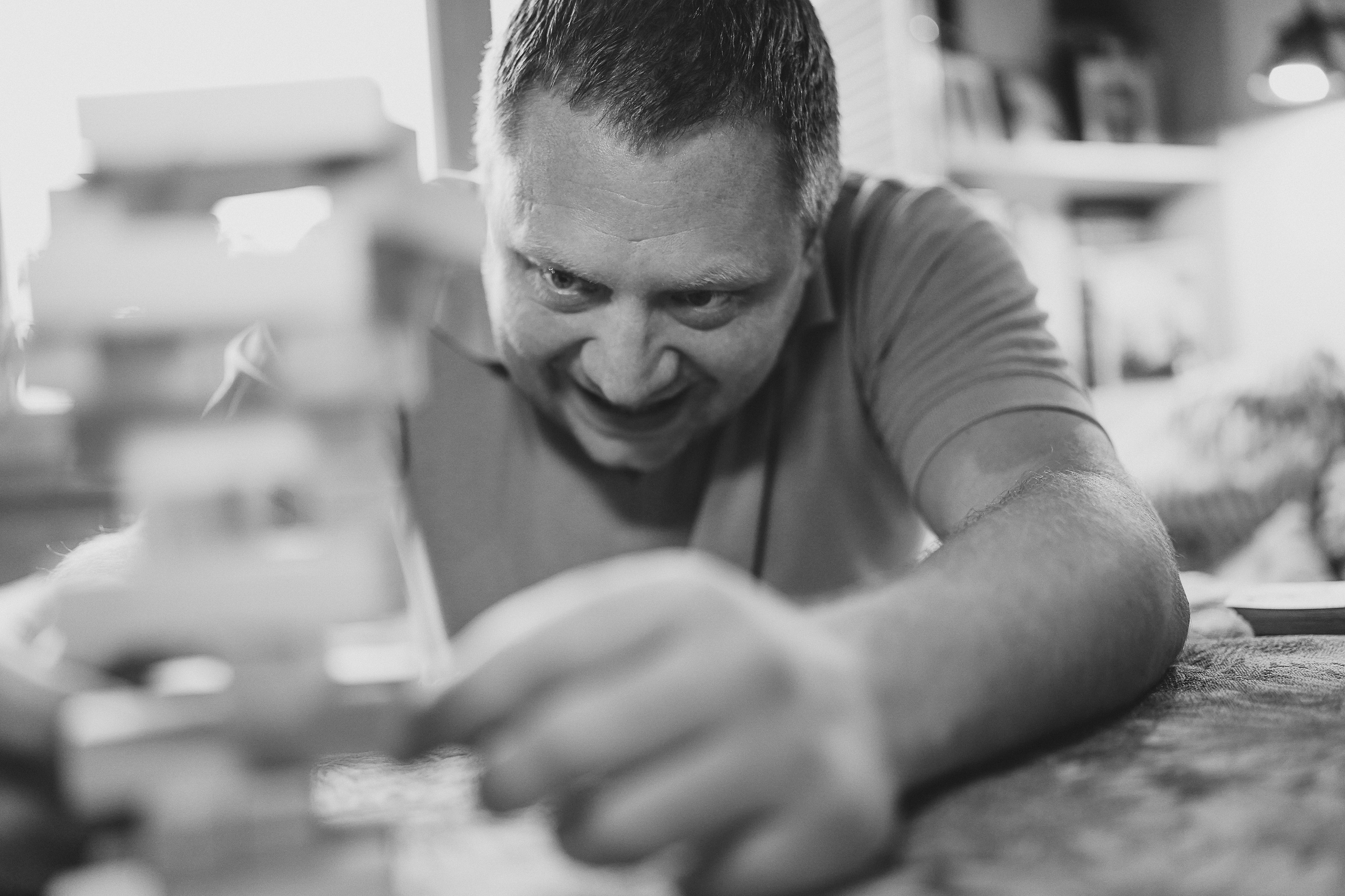 Семейная съёмка. Фотограф-документалист и фототерапевт Настя Китаева. Город Москва