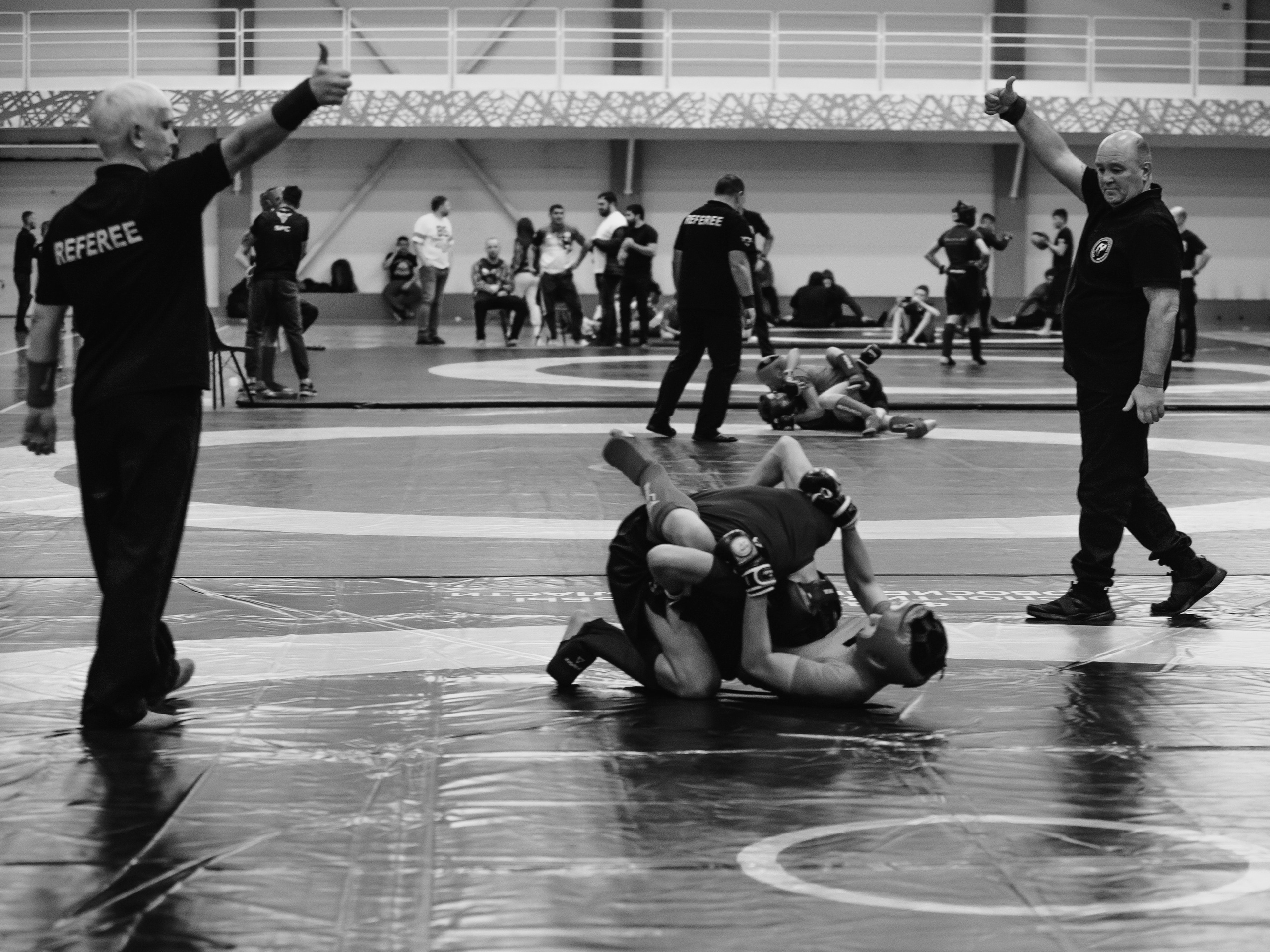 Кубок России по спортивной борьбе панкратион `23. Портретный фотограф в Москве Дарья Цезария