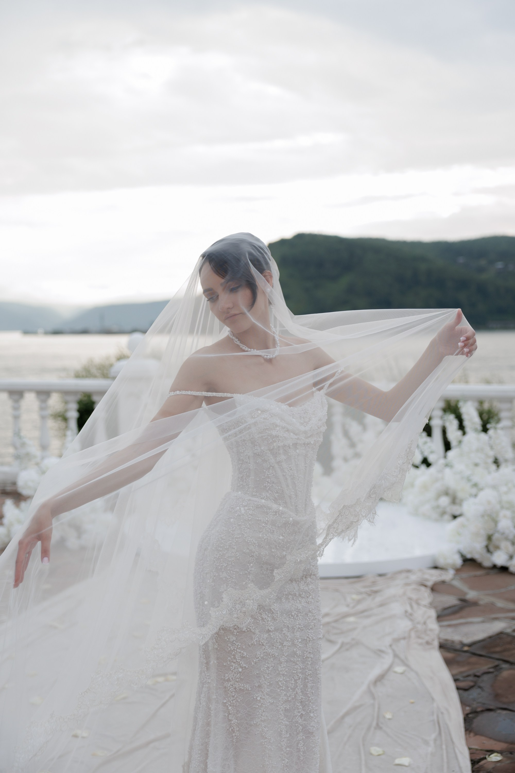 Андрей и Валерия (клиентская серия). Фотограф Иркутск