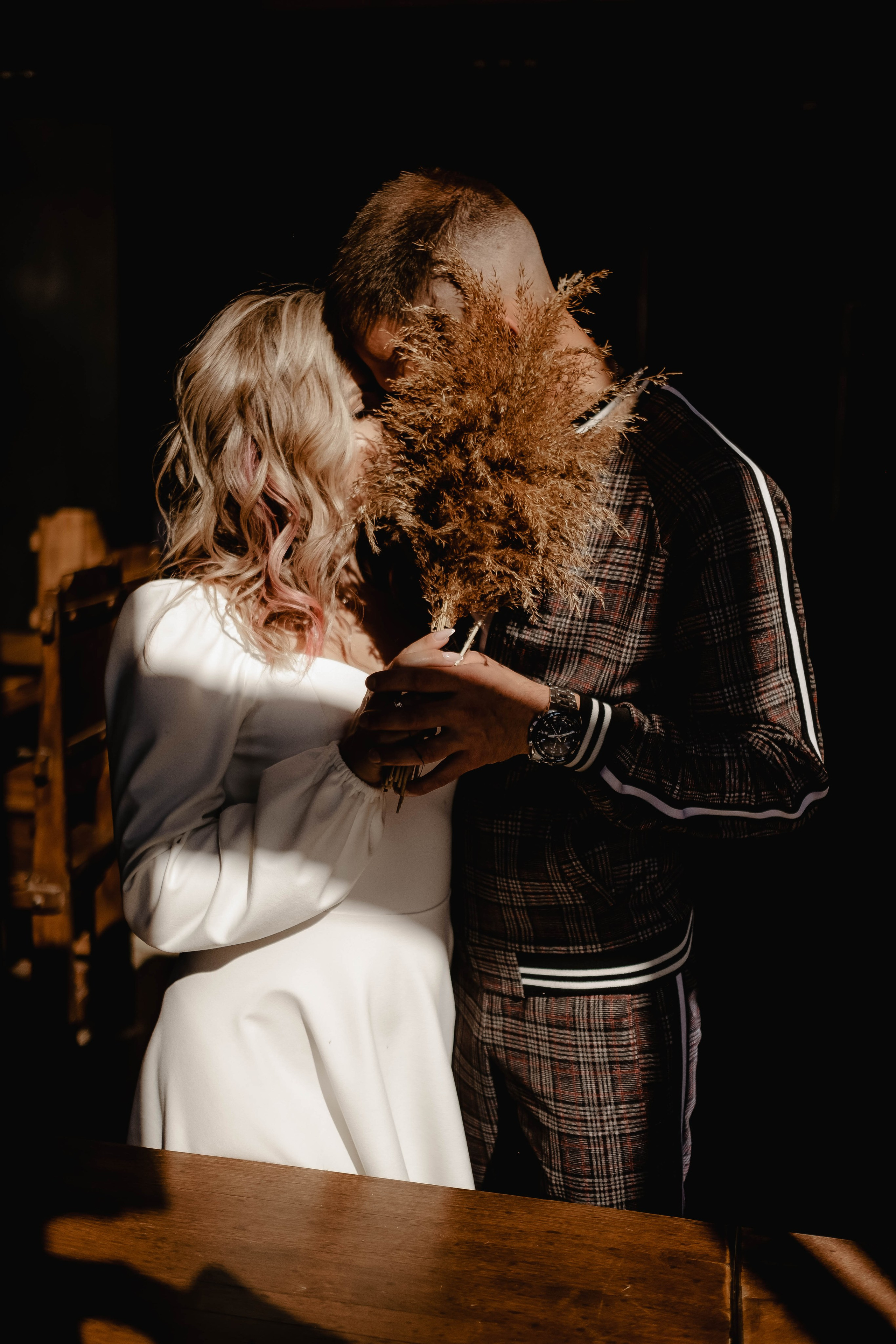 В Мичурине. Портретный и свадебный фотограф в Йошкар-Оле Егошина Екатерина