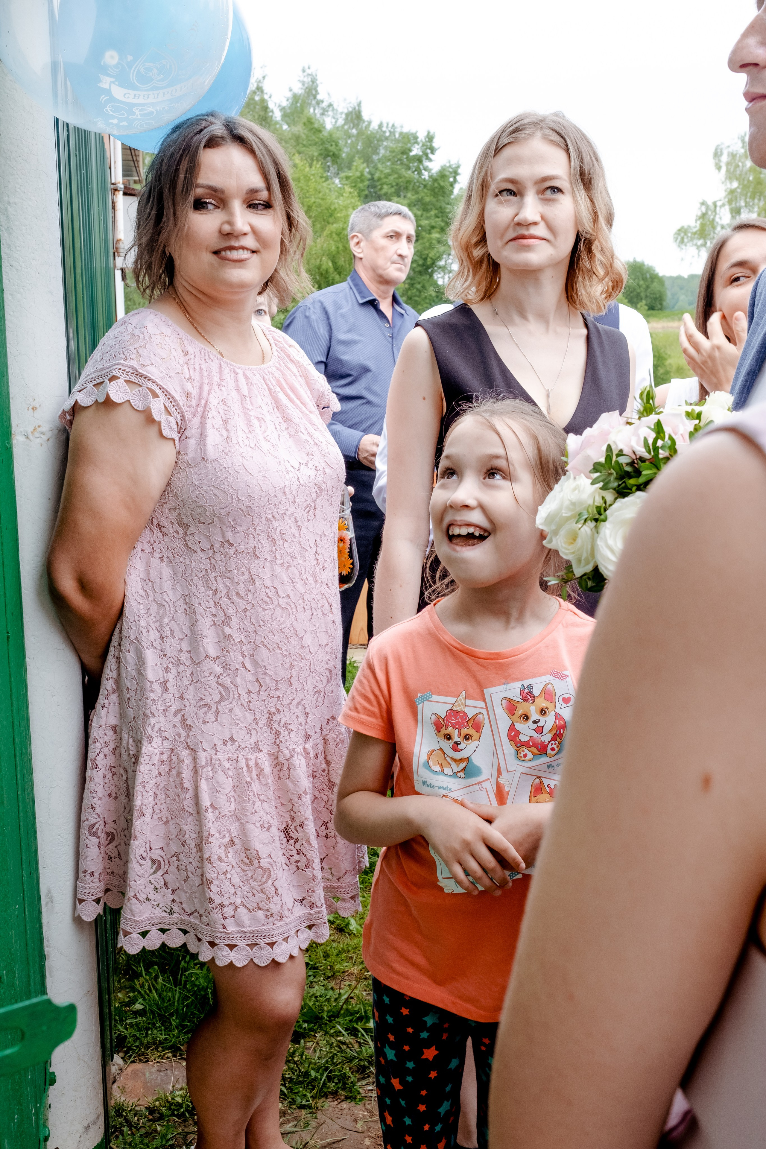 Марийская свадьба. Портретный и свадебный фотограф в Йошкар-Оле Егошина Екатерина