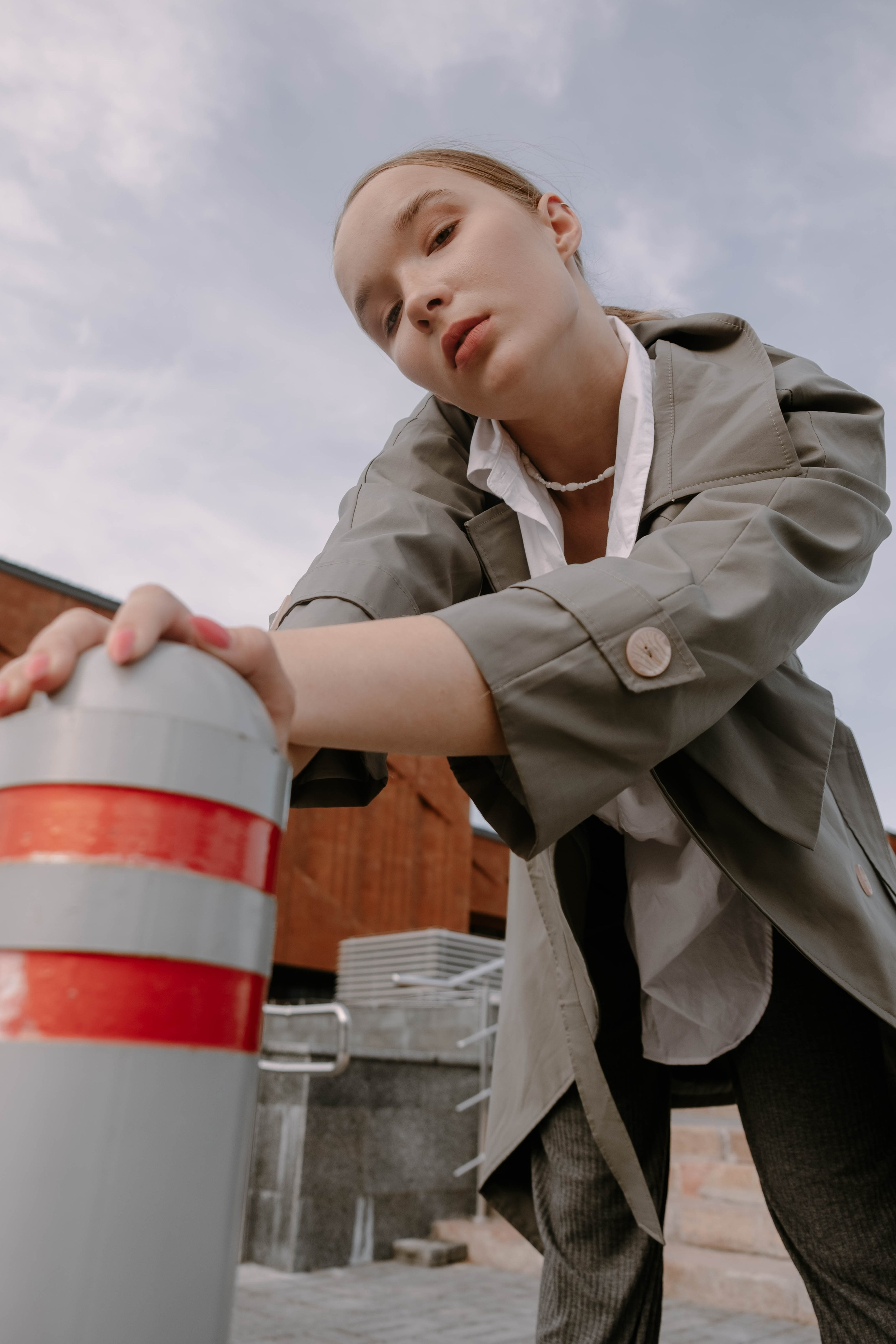 На улицах Казани. Портретный и свадебный фотограф в Йошкар-Оле Егошина Екатерина