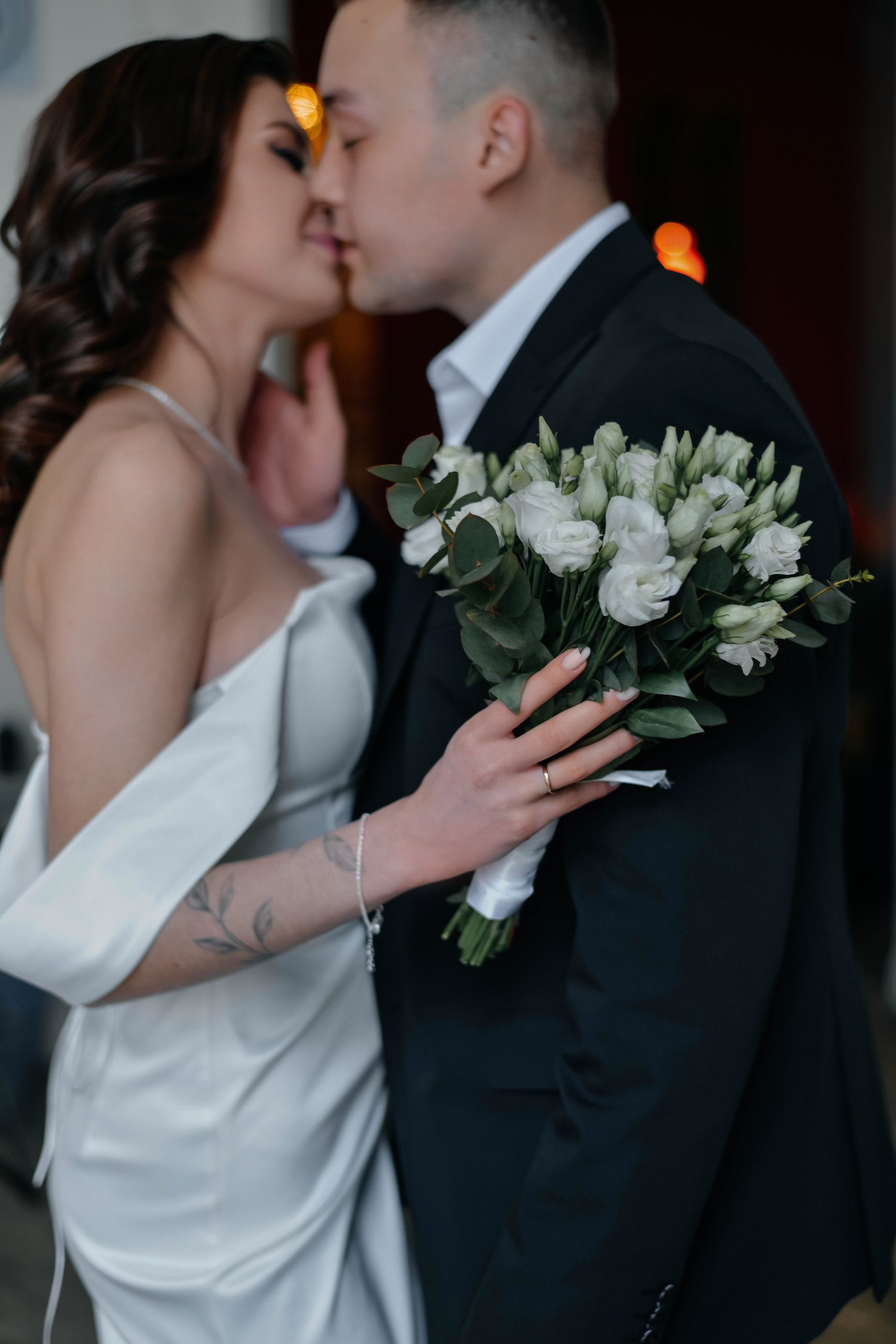 Илья и Лия 23.04.2024. Фотограф Подольск