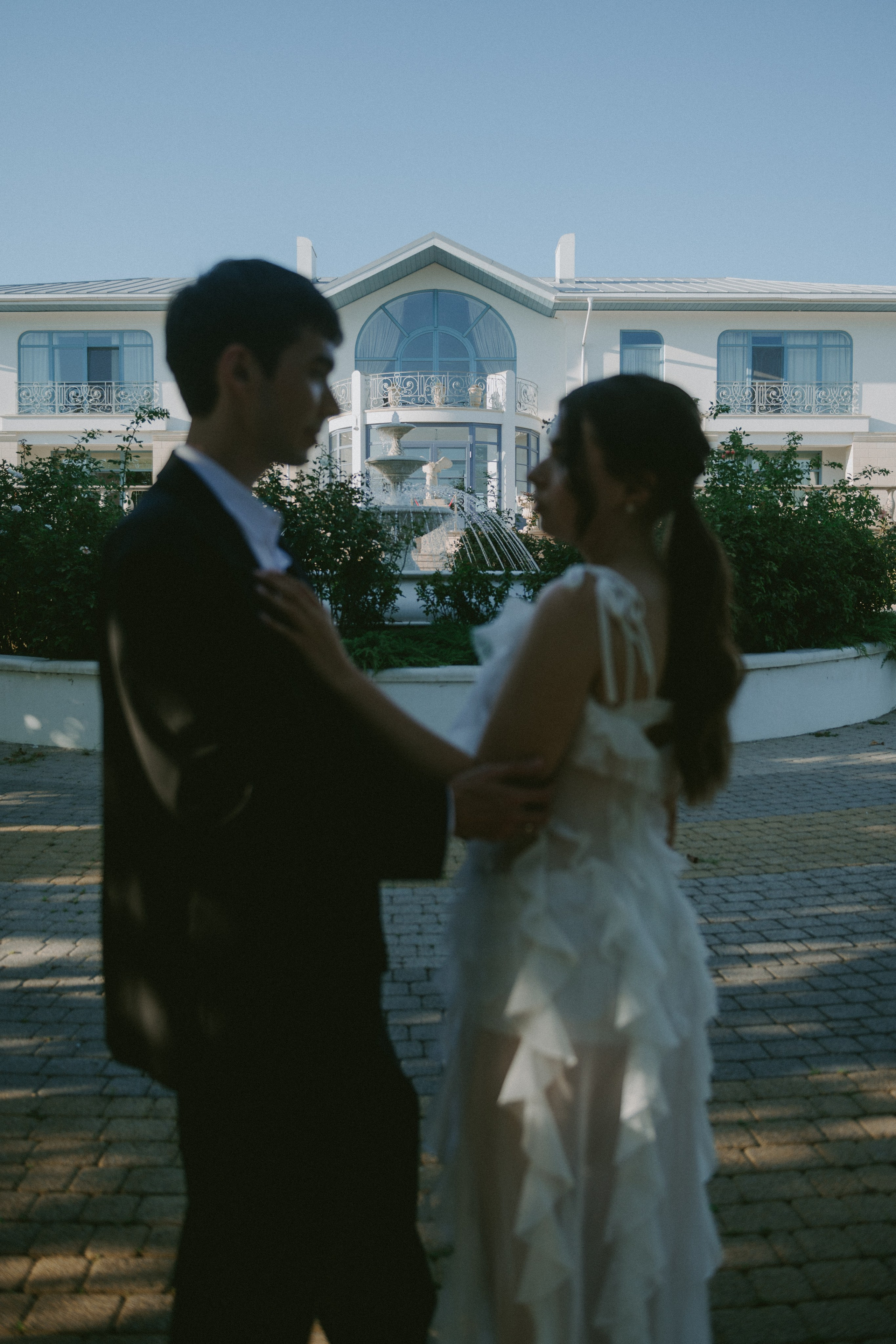 Дарья&Родион. Свадебный и семейный фотограф город Темрюк Фотостудия Темрюк