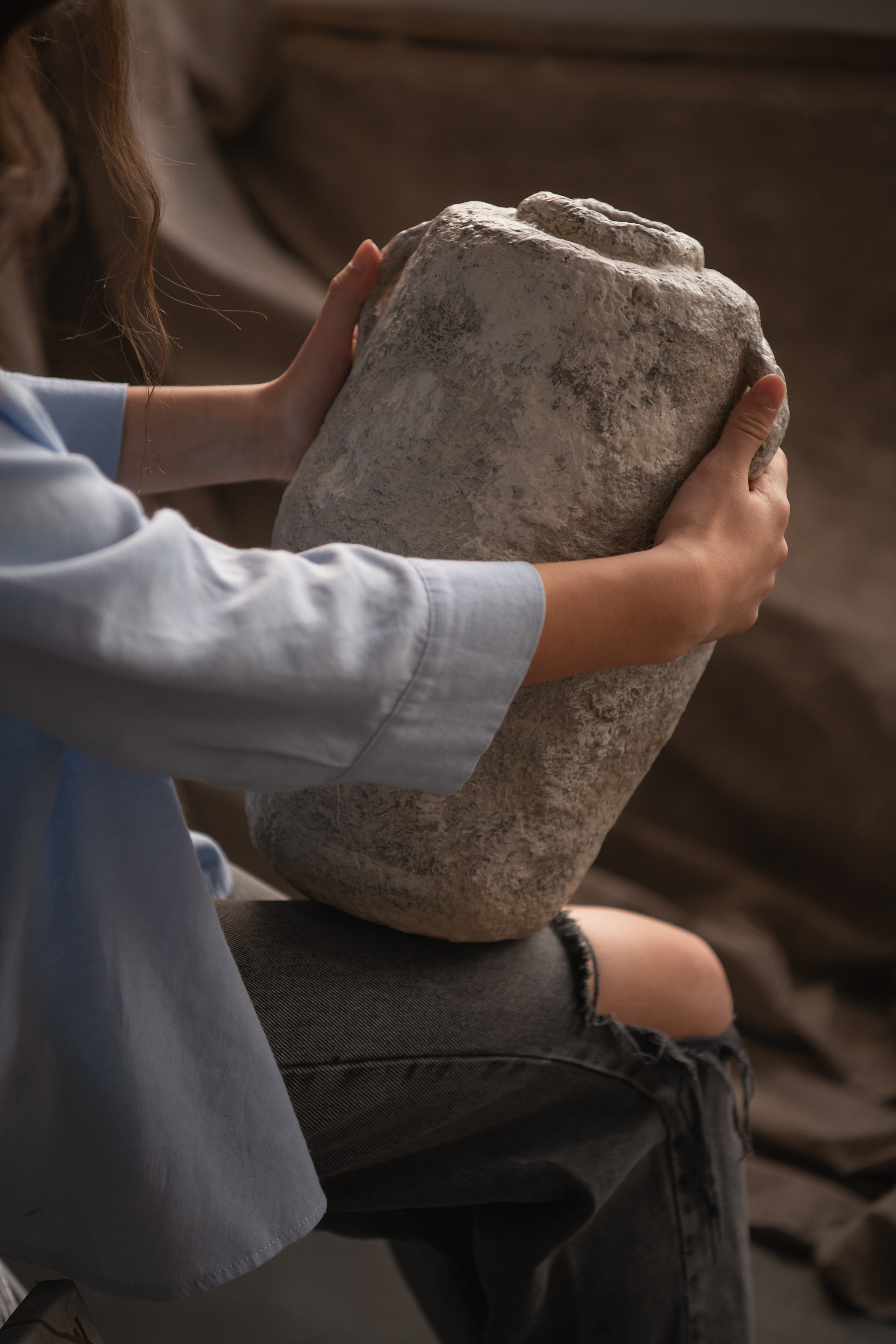 НОВОСТИ. Фотохудожник Нина Жихарева