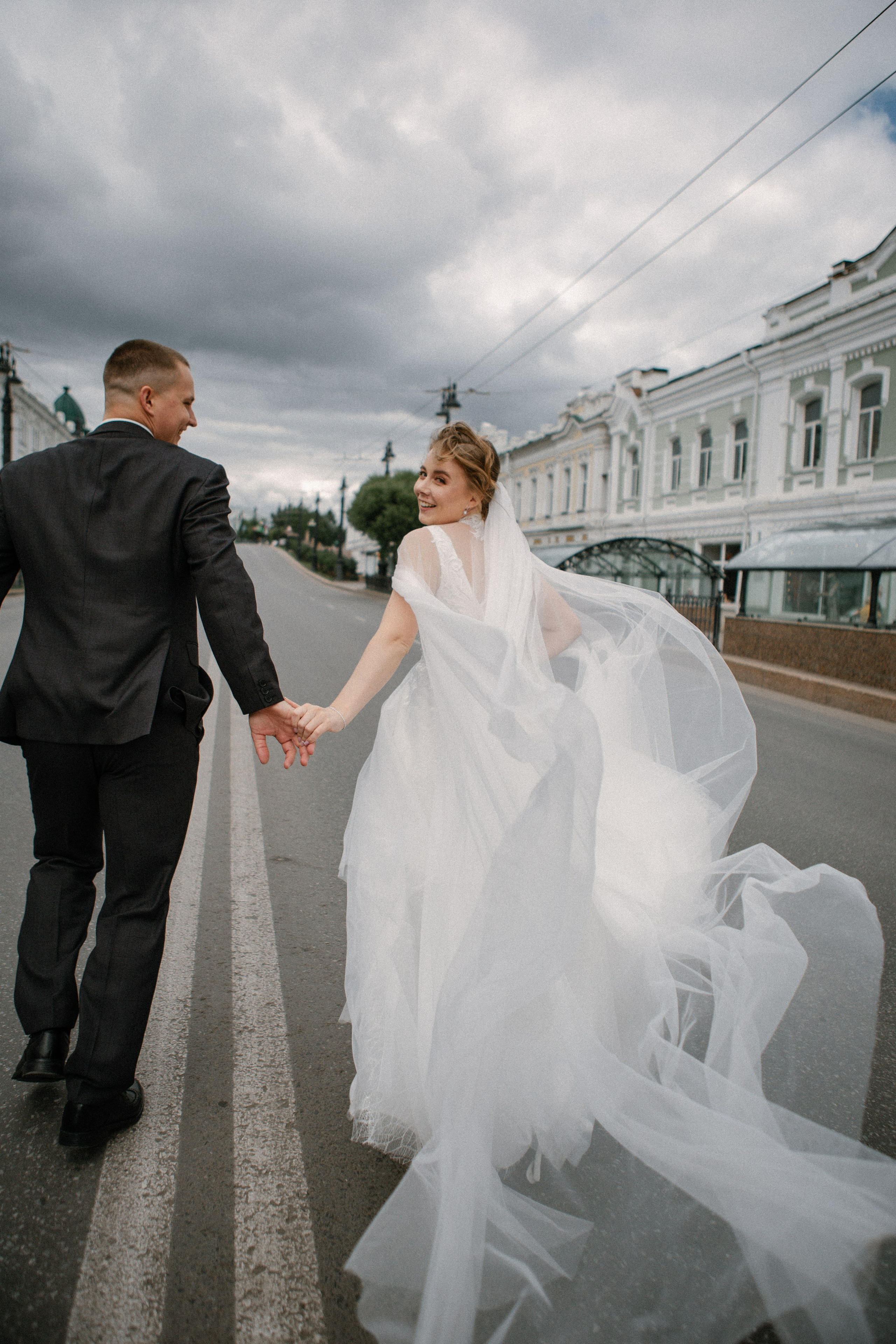 M & E. Фотограф в Санкт-Петербурге Ольга Андрианова