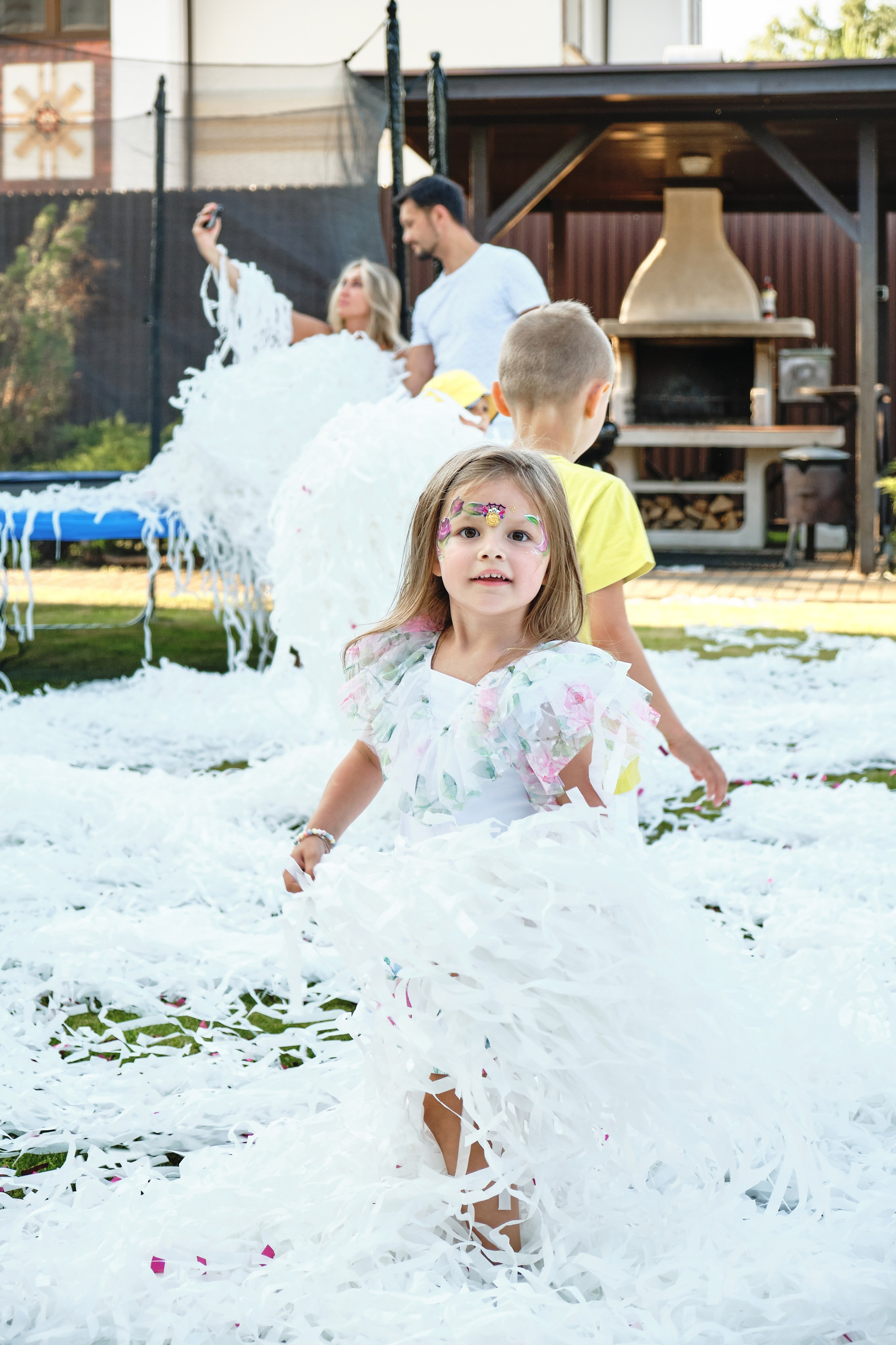 Мелания_День Рождения. Антон Гошовский - свадебный и семейный фотограф в Москве и Крыму