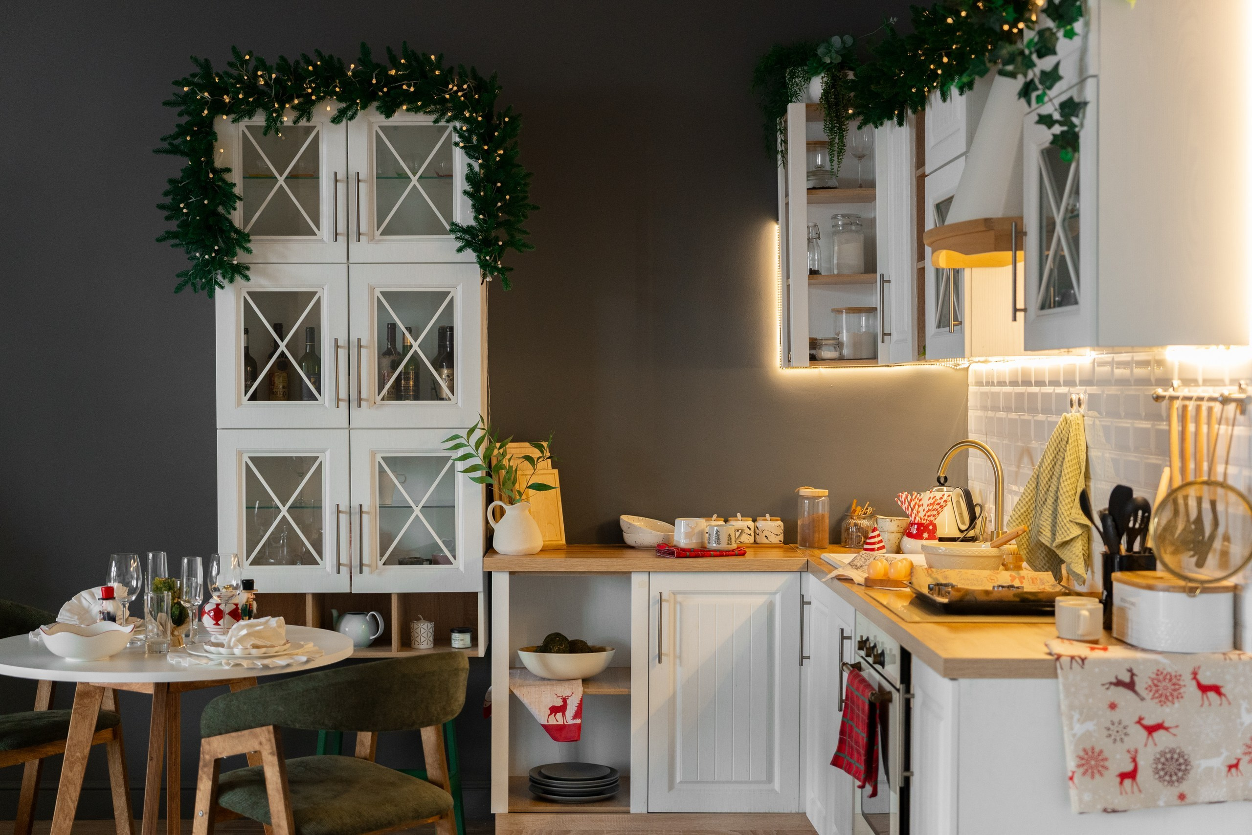 Фотостудия Леона Стейдж. Фотограф Ростов-на-Дону Белла Керимова