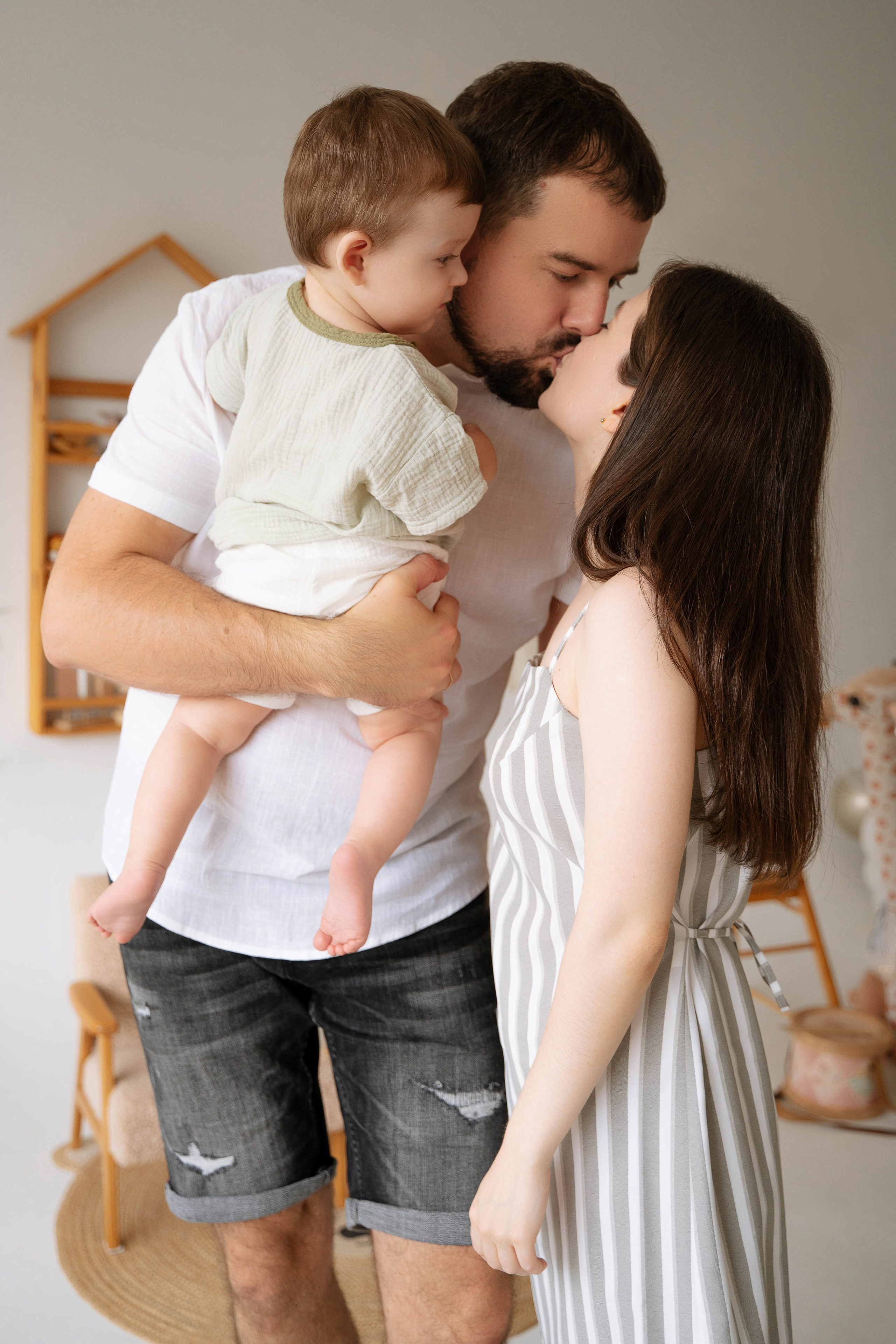 Тёплые мгновения. Свадебный фотограф в Краснодаре и Санкт-Петербурге Евгения Алексеева