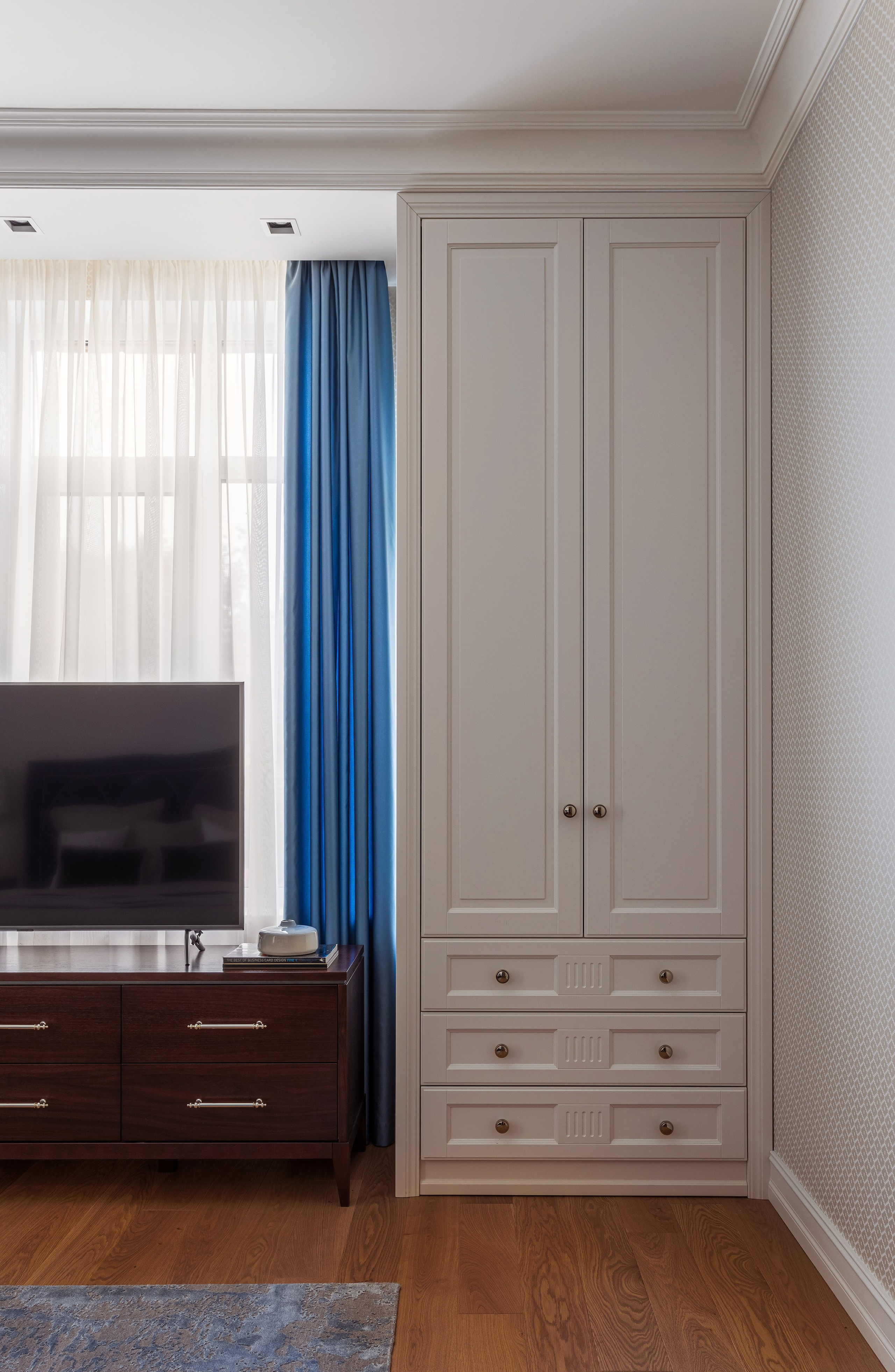 Чистые пруды. Главная