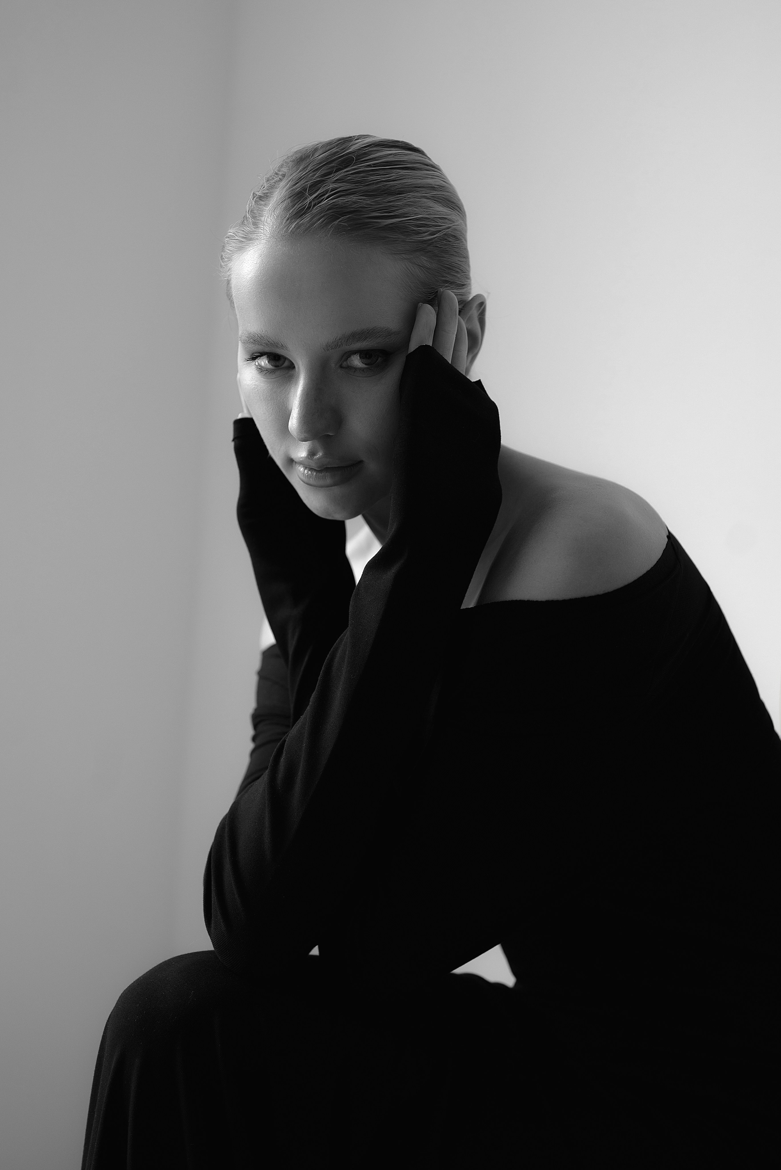 Александра. Идейный фотограф Пенза