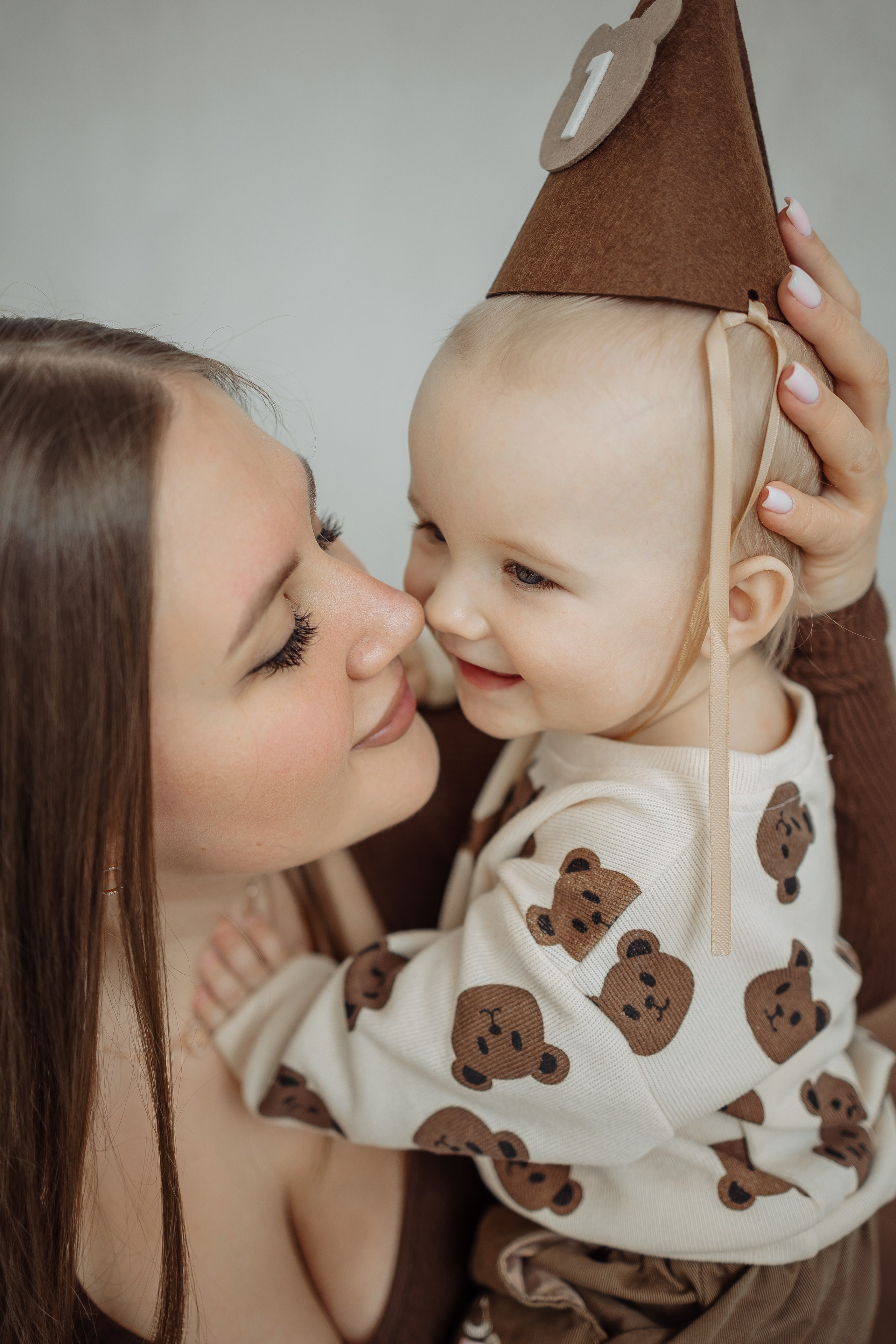 Годик Илюше. Детский и семейный фотограф. Москва