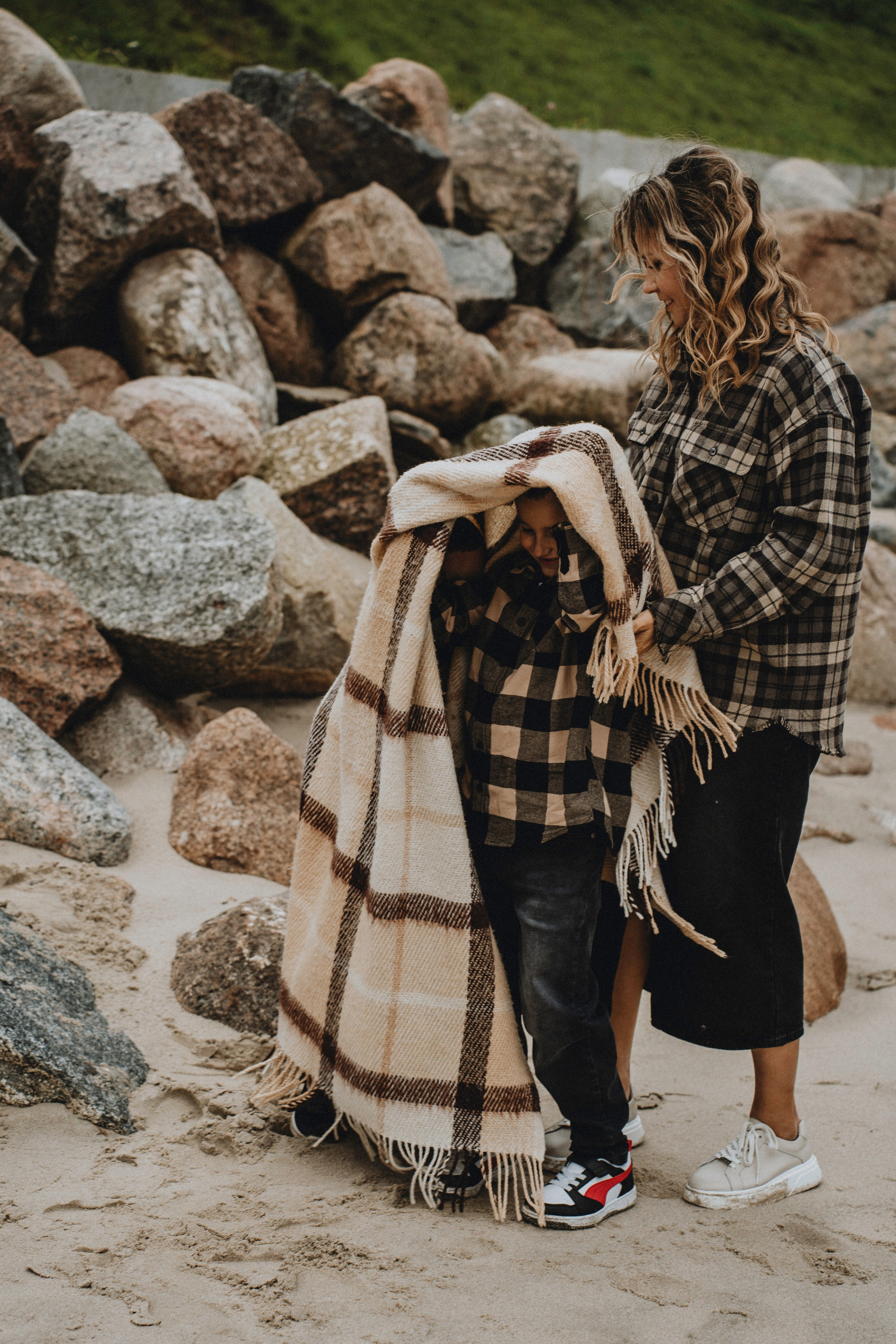 Кристина. Фотограф в Калининграде Дмитрий Мишин