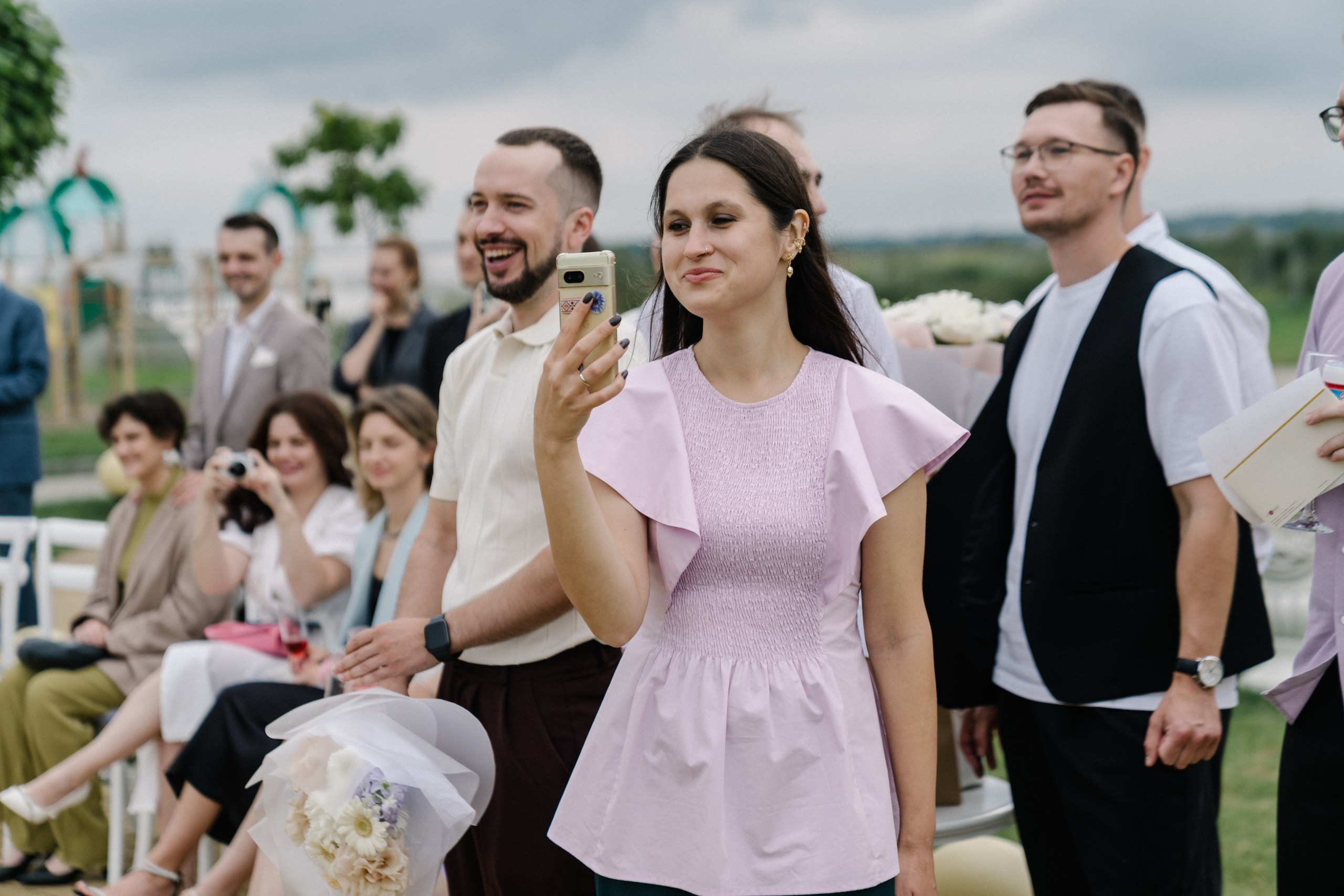 Яна и Андрей. Фотограф в Калининграде Дмитрий Мишин