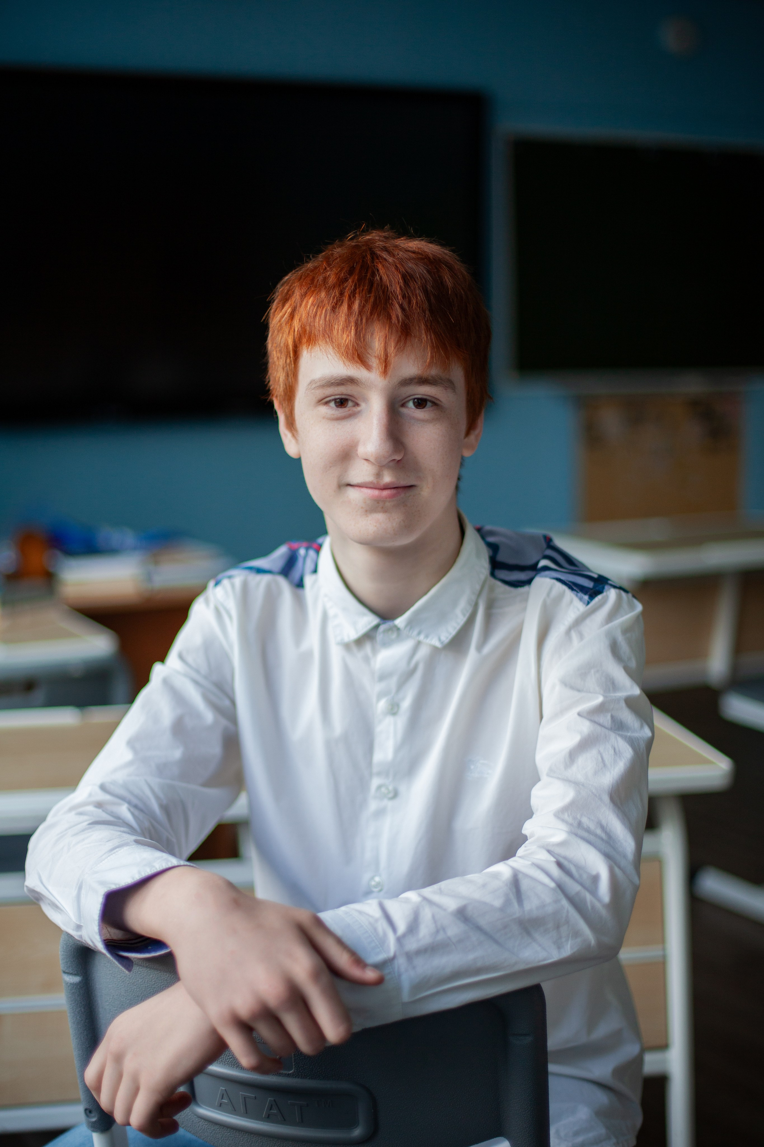 Последний звонок. Семейный фотограф Гульцовская Екатерина