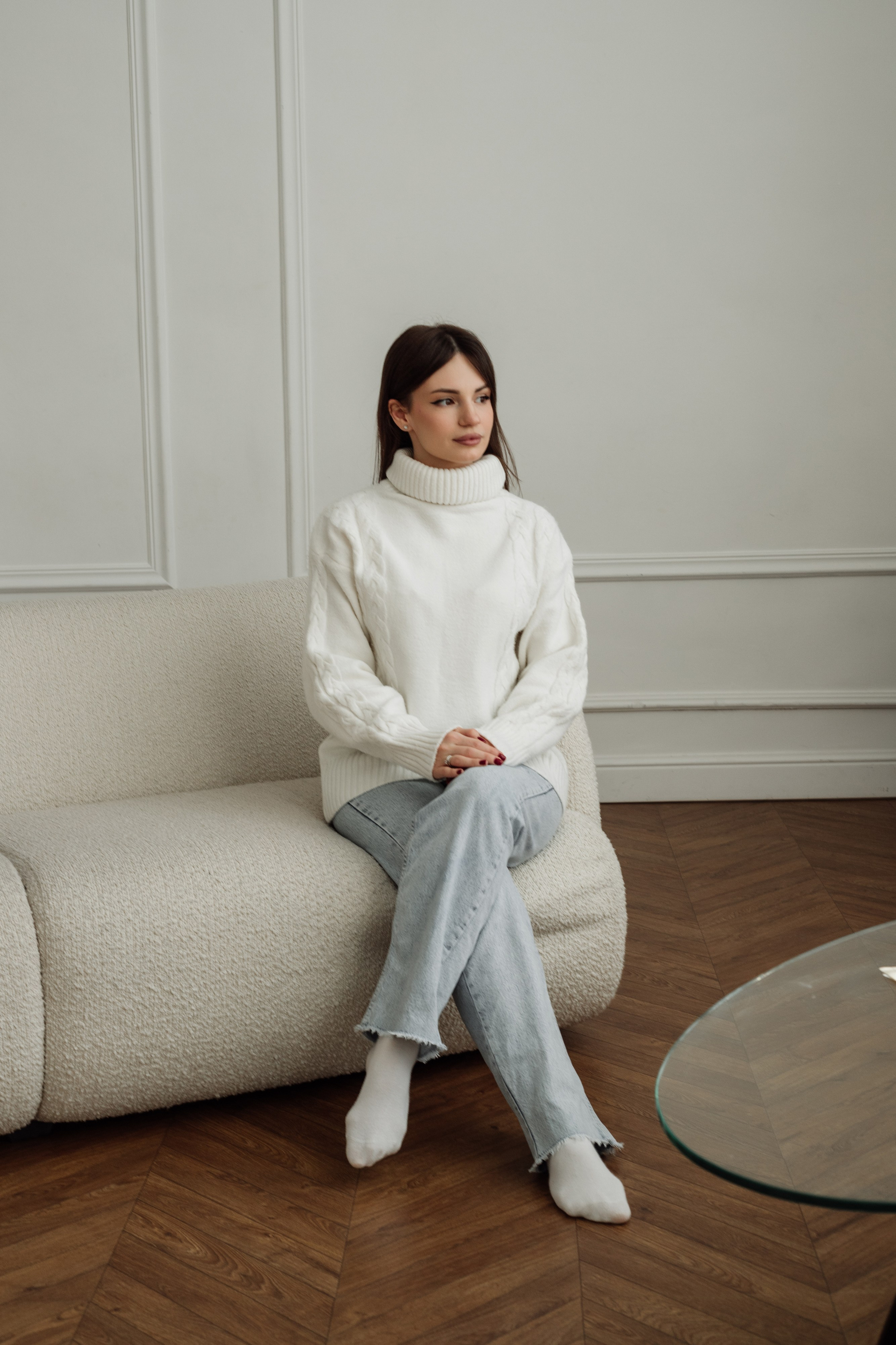 Мама и Дочка. Фотограф Краснодар Настя Зокс