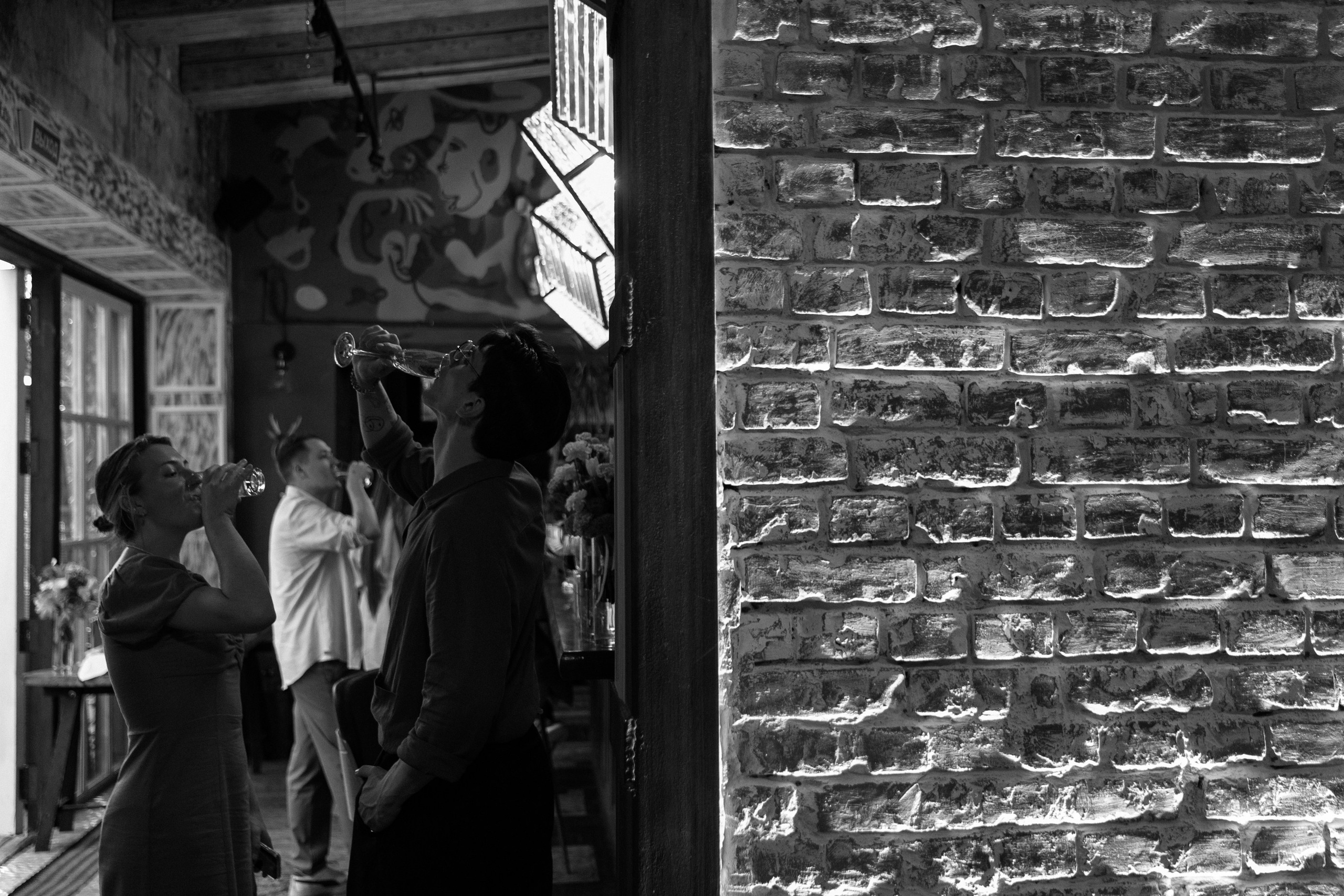 Молодость. ROMA GORBATOVSKY