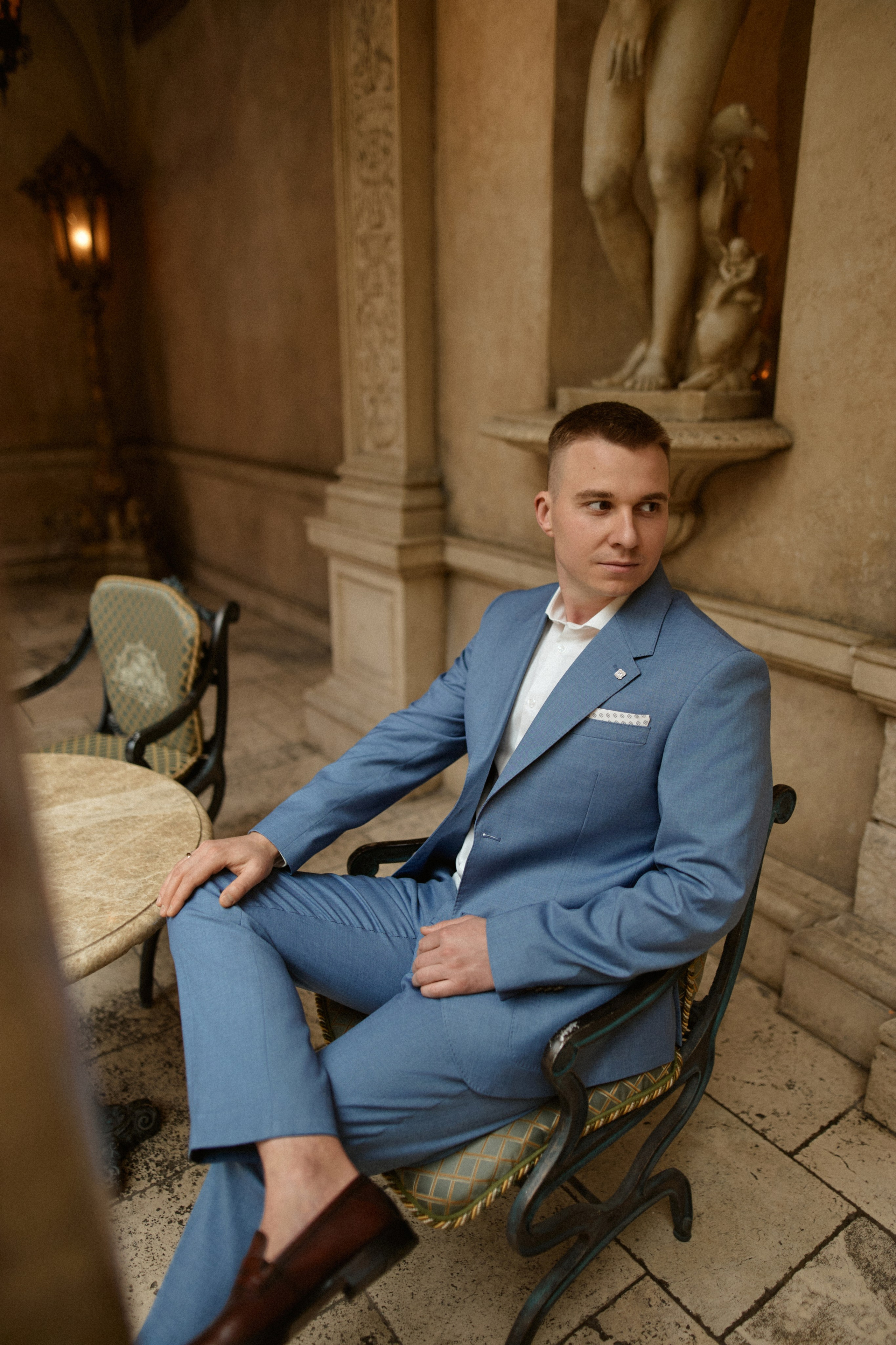 Михаил & Анастасия. Сестры Карабаза. Фотографы и ретушеры в Москве и Санкт-Петербурге