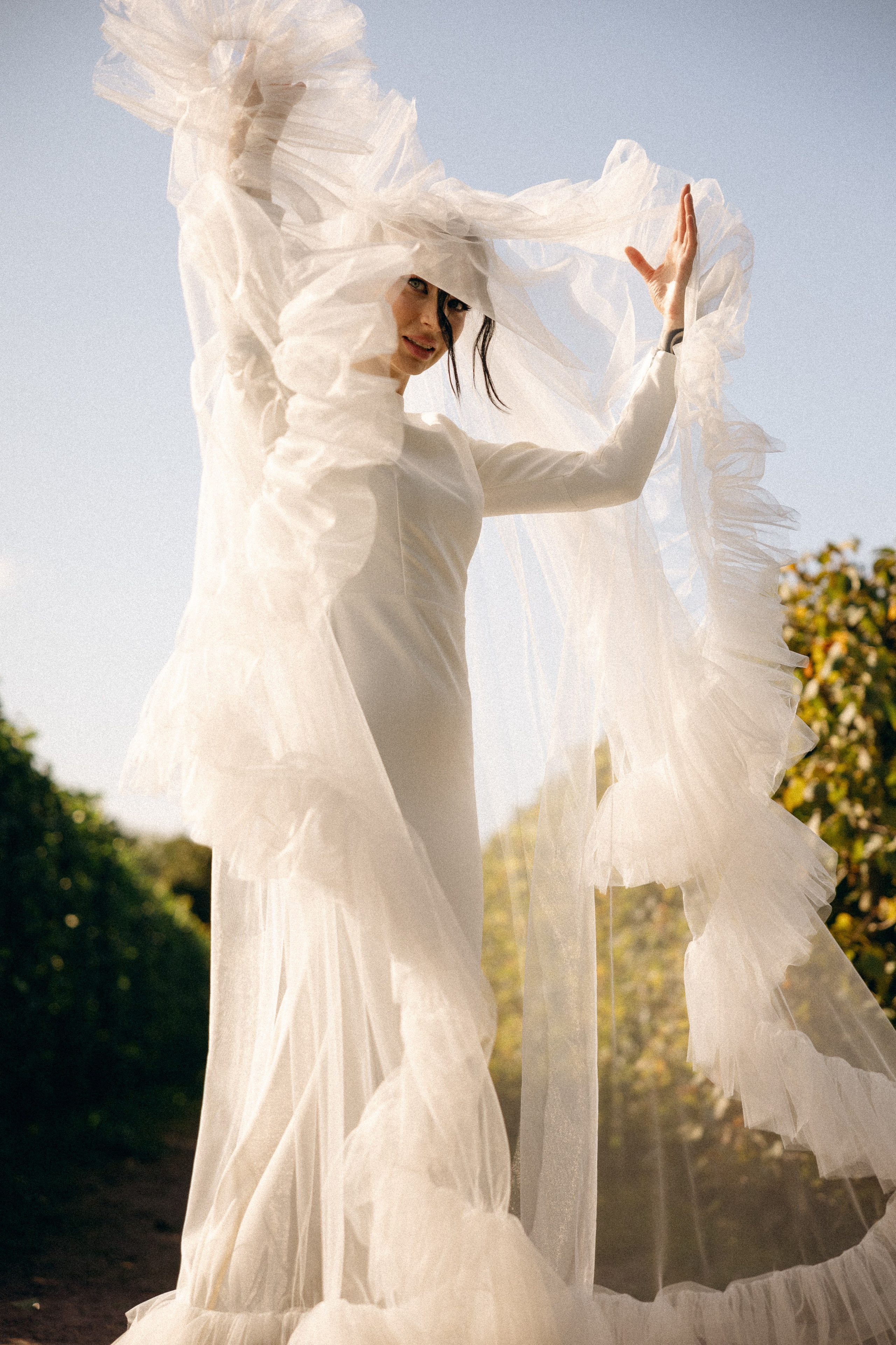 Саша и Саша. Свадебный фотограф Таня Караисаева