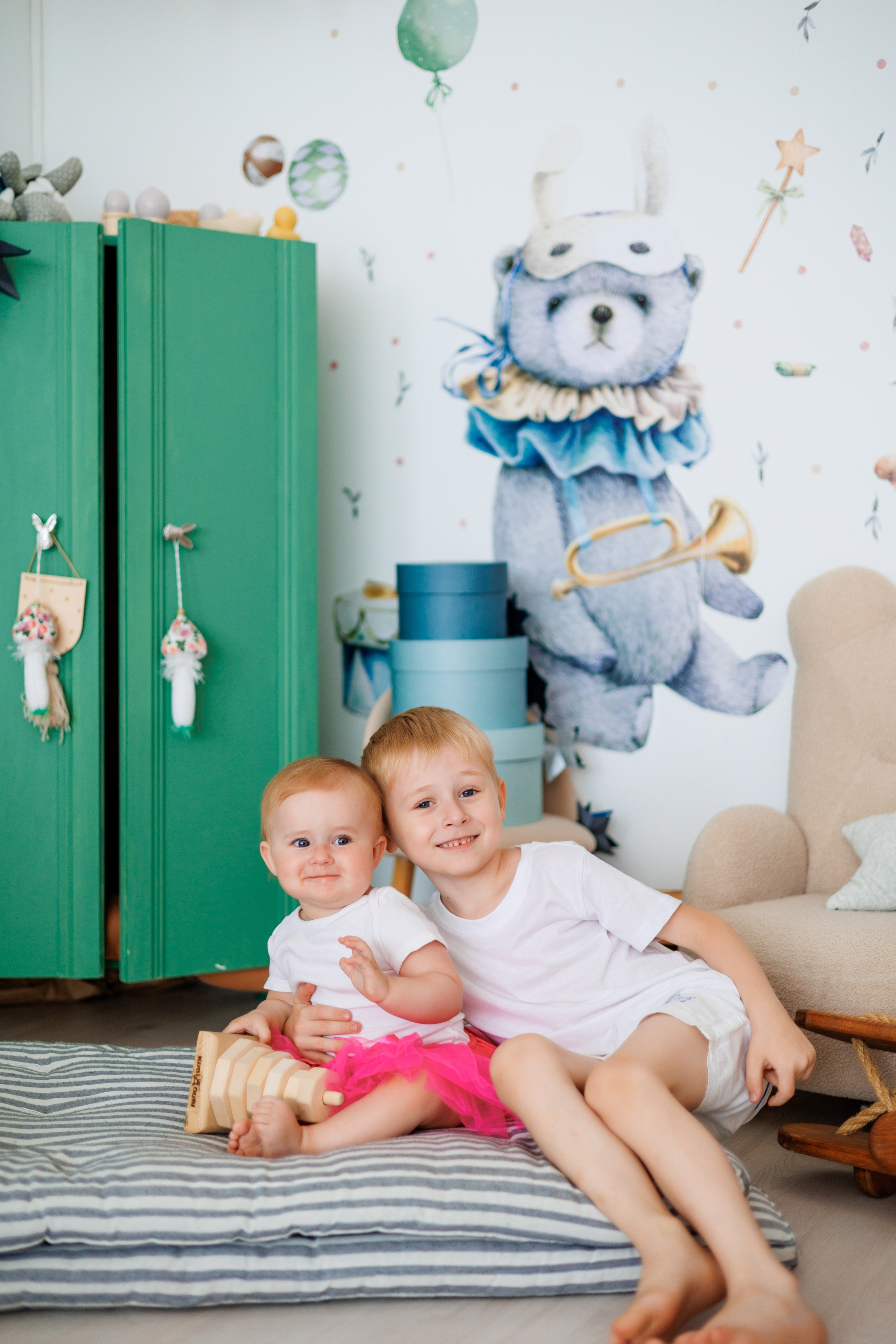 Люба и Виталик. Свадебный и семейный фотограф в Армавире