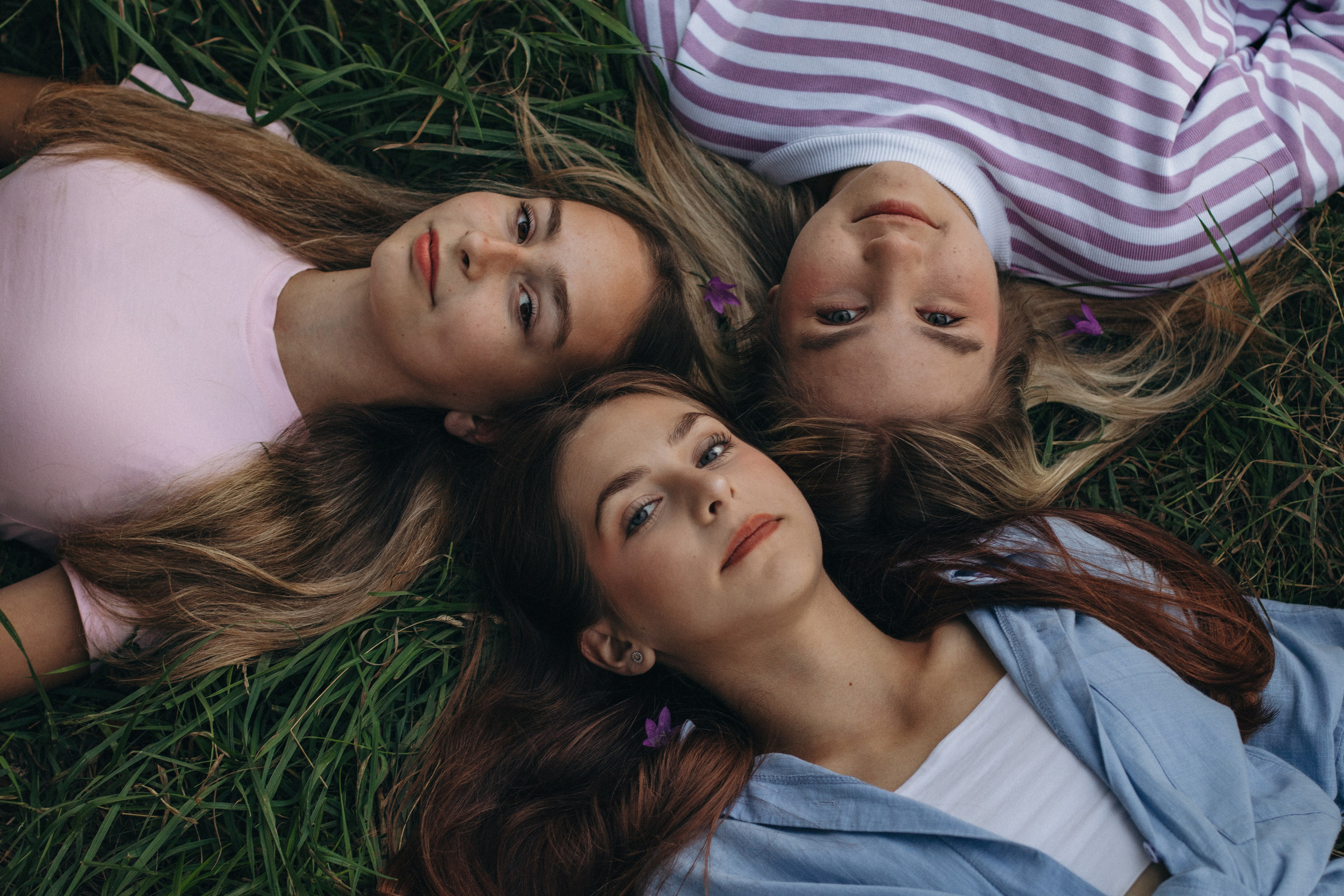 Семейная съемка. Фотограф в Москве и Московской области — Акулина Софья