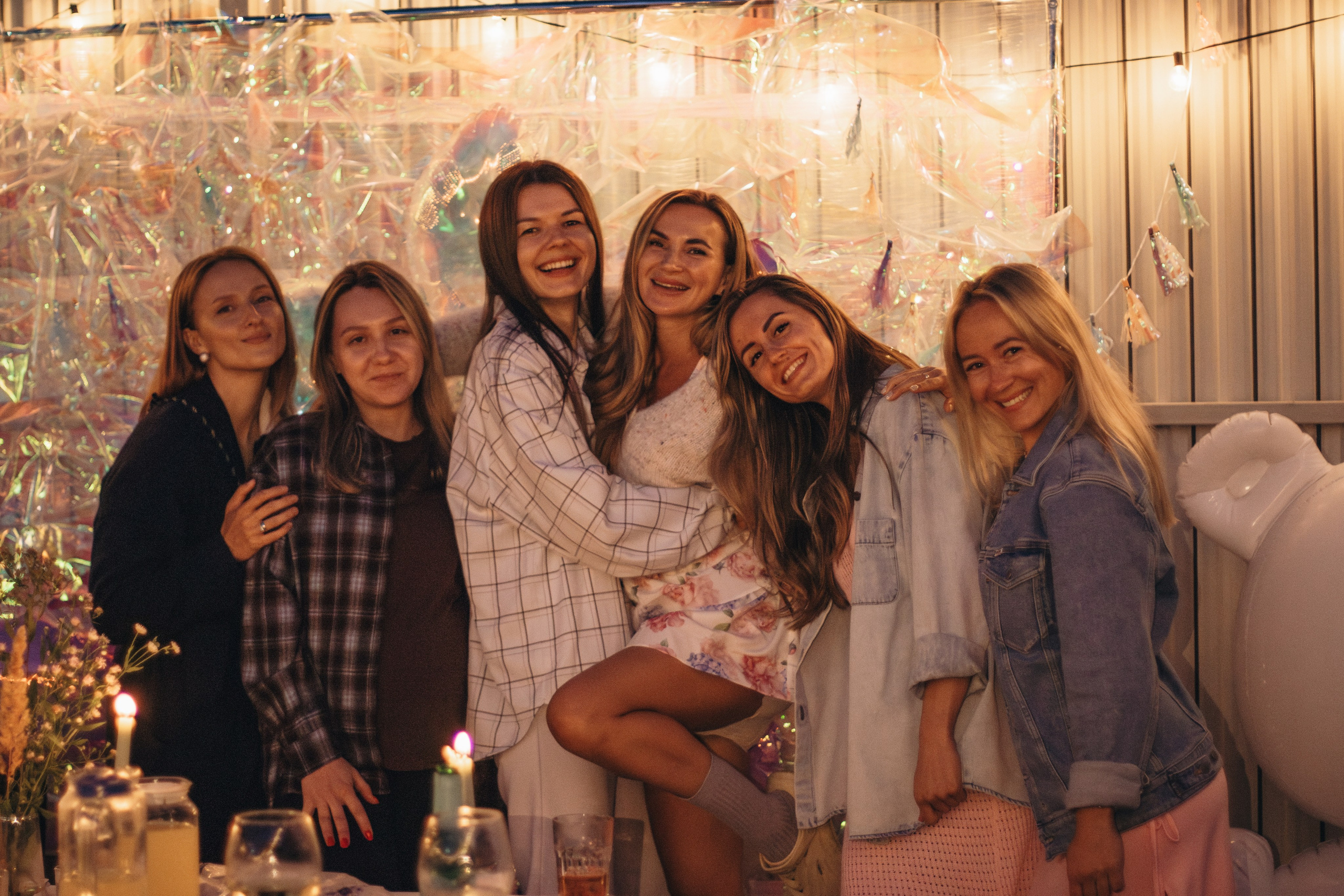 Праздники. Фотограф в Москве и Московской области — Акулина Софья