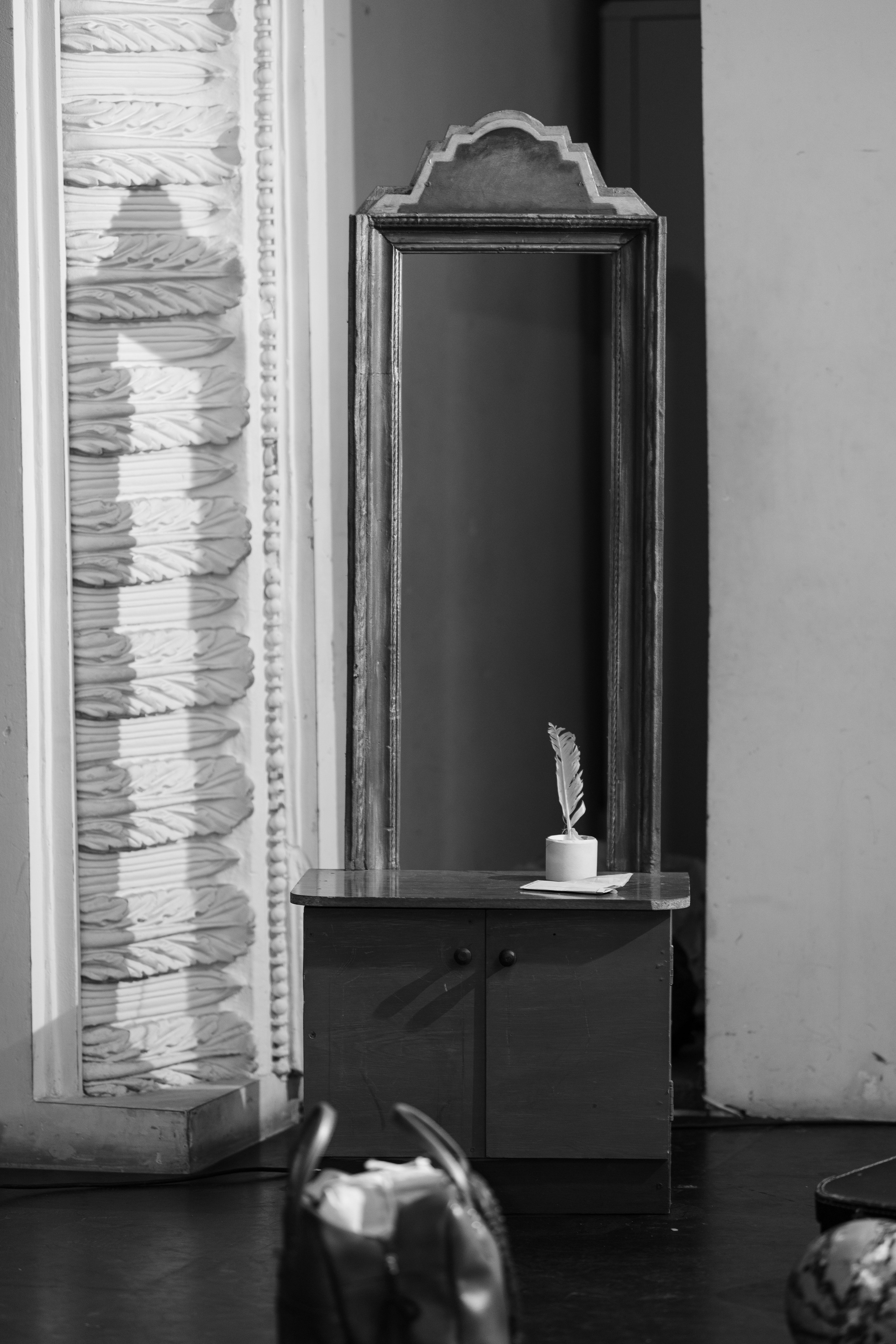 Rehearsal at the Zelenodolsk Musical Theatre. Фотограф в Казани, и Зеленодольске Радик Мухаметов