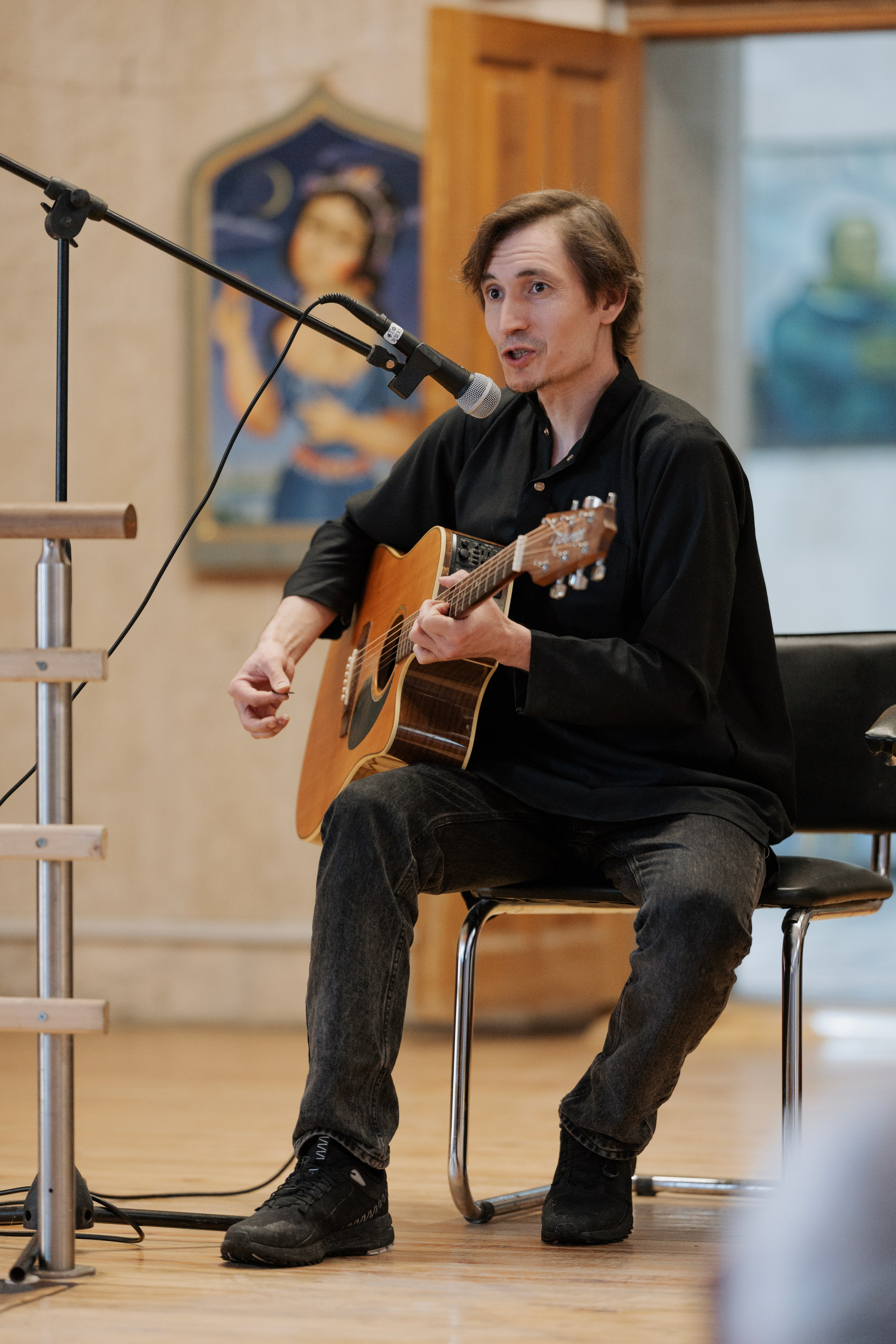 ХРАМ ВСЕХ РЕЛИГИЙ. Свадебный фотограф в Казани, и Зеленодольске Радик Мухаметов