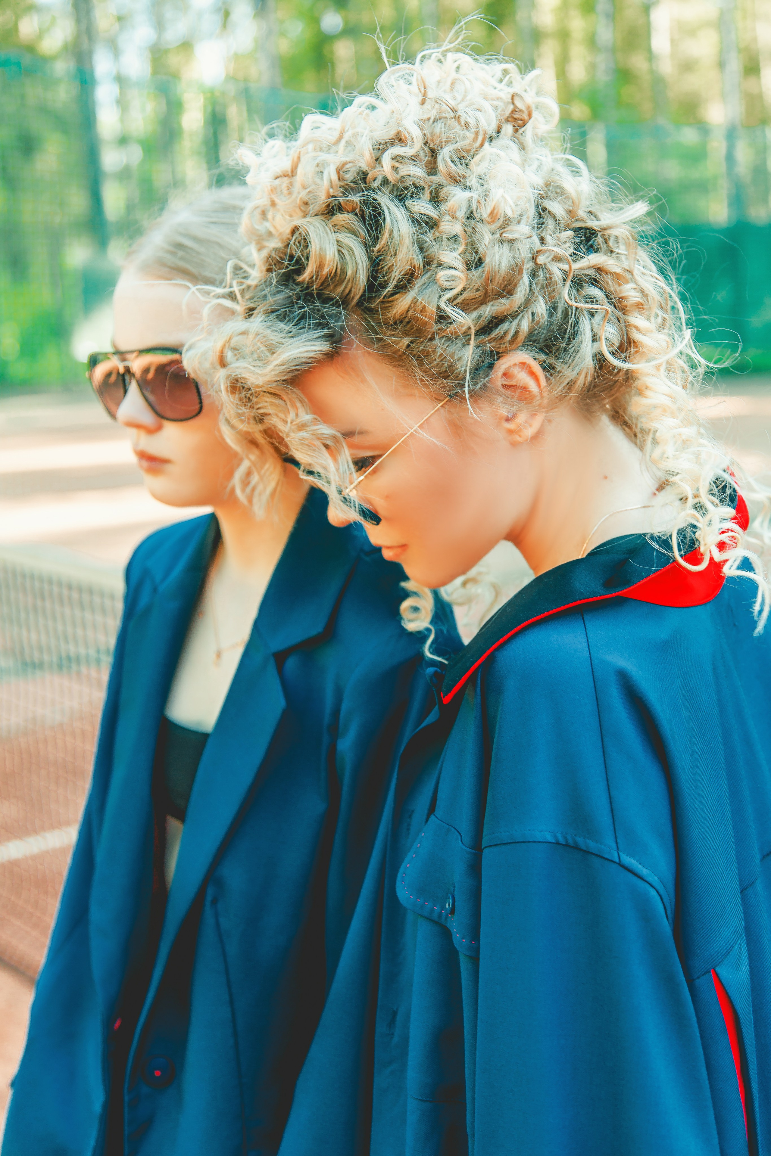 САША КОРТ. Главная