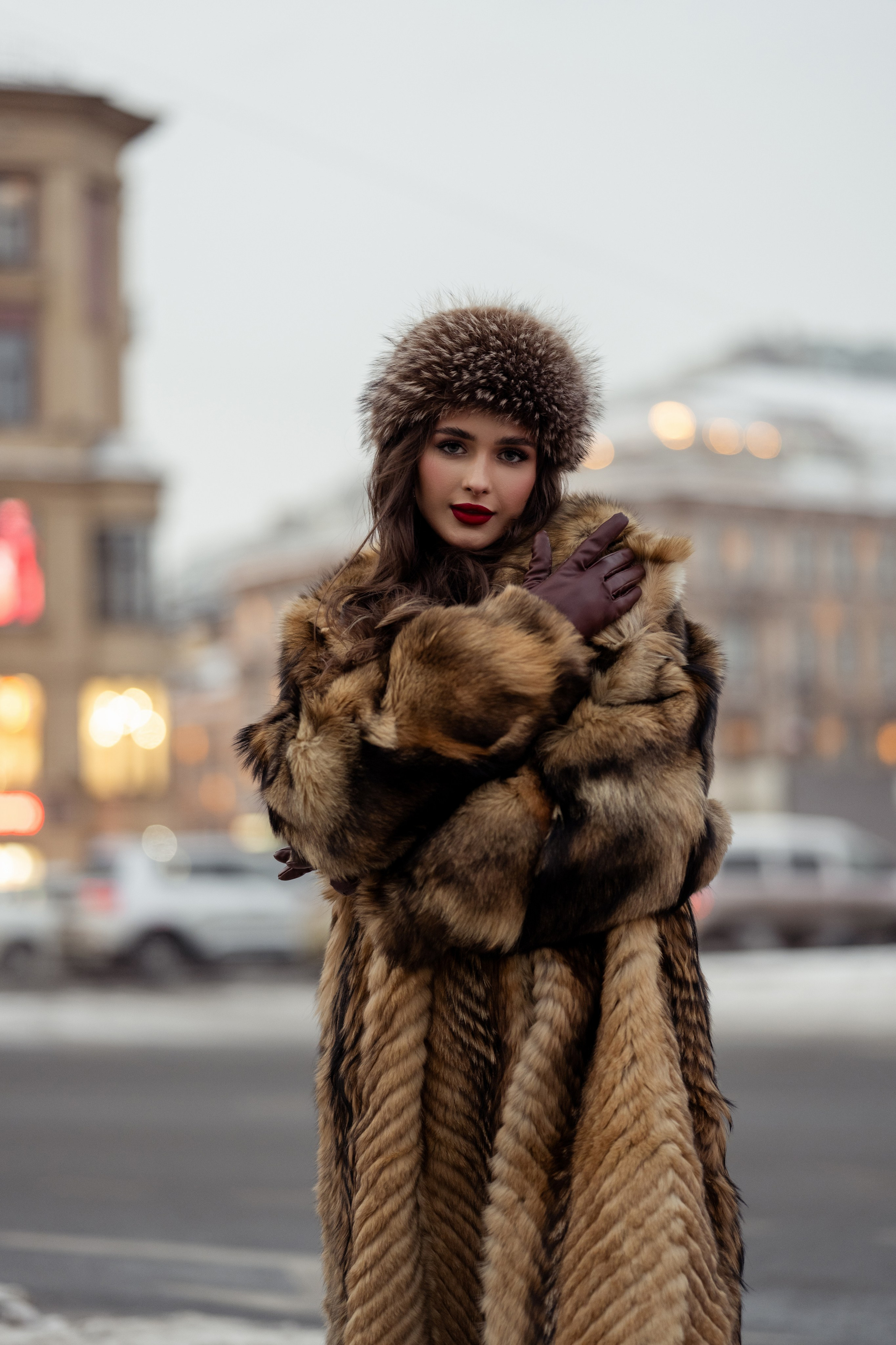 Slavic girl. Саша. Свадебный и семейный фотограф в СПб Валерия Фомичева