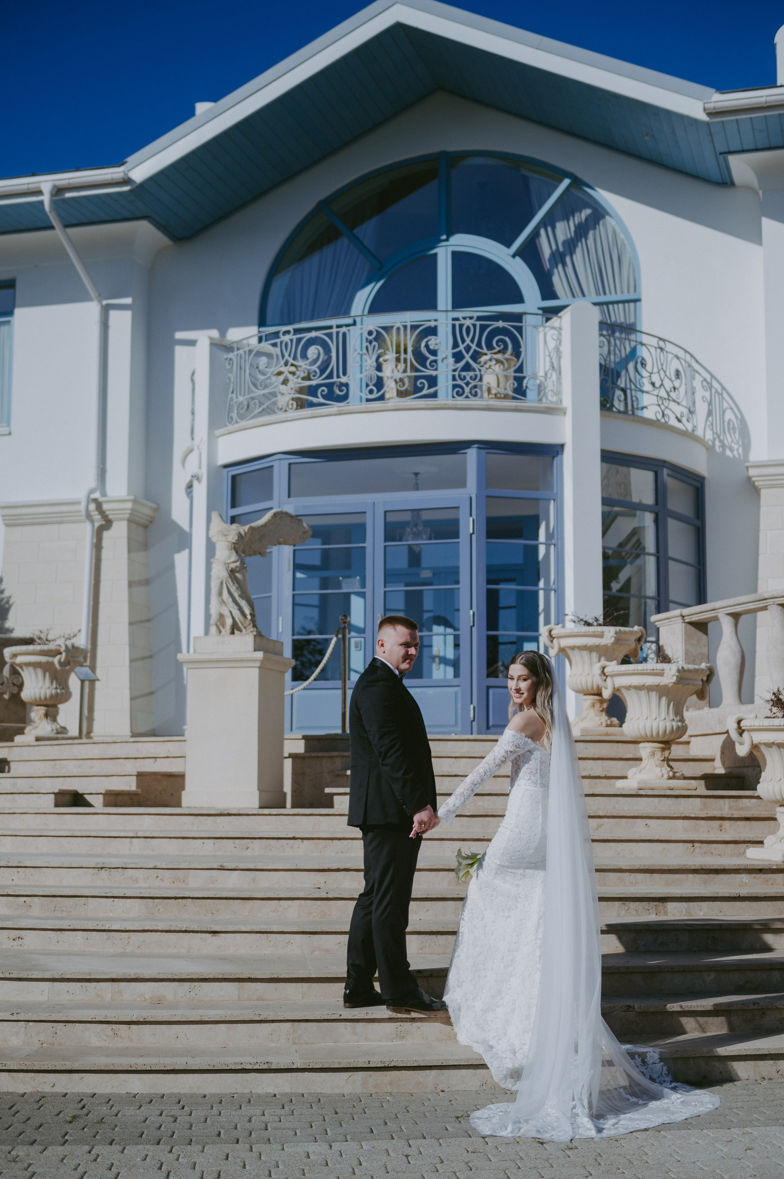 Марина&Юрий фотограф Елена Горбач. Свадебный и семейный фотограф город Темрюк Фотостудия Темрюк