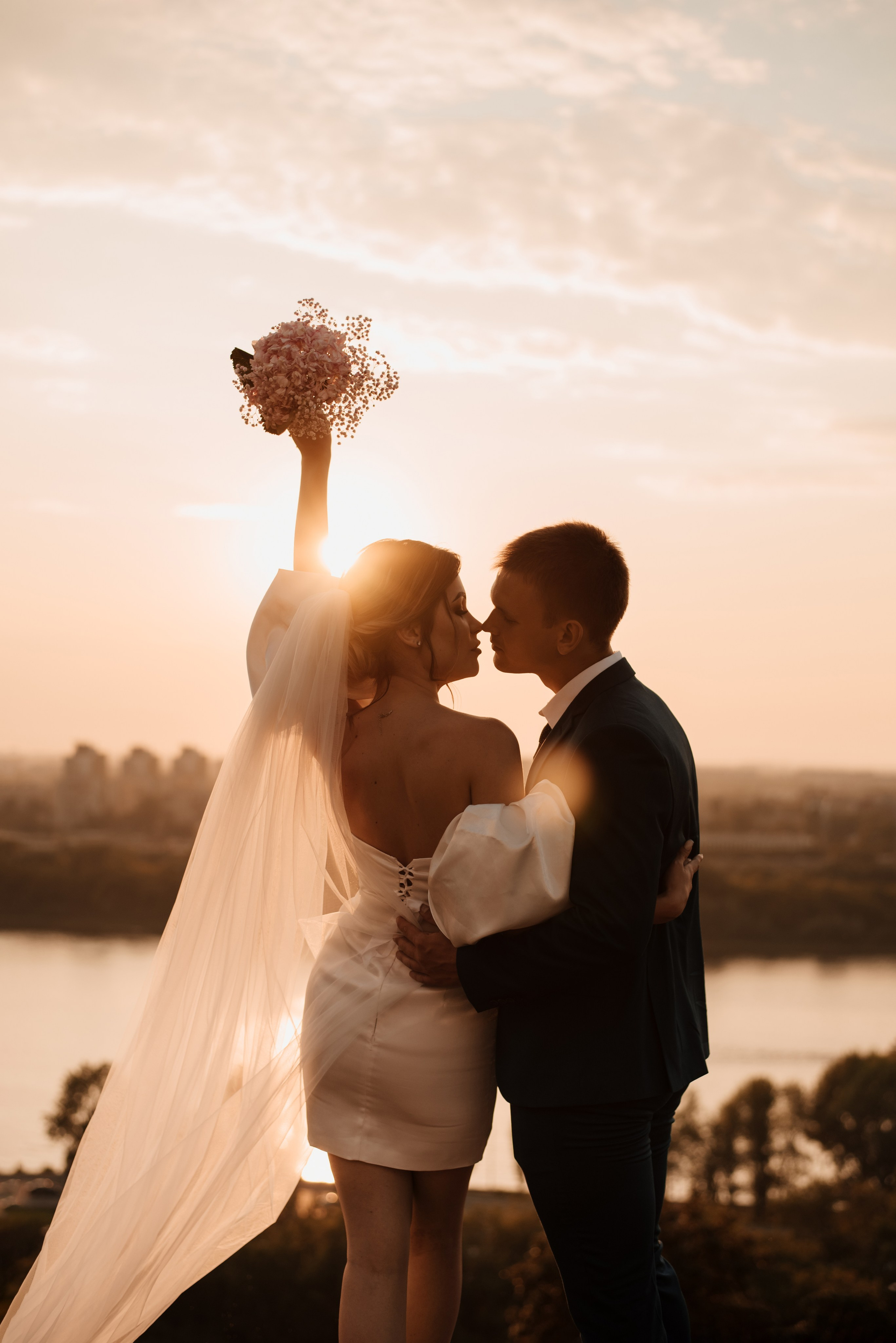 Диана ♡ Артем. Фотограф Ольга Плеханова | Нижний Новгород, Москва