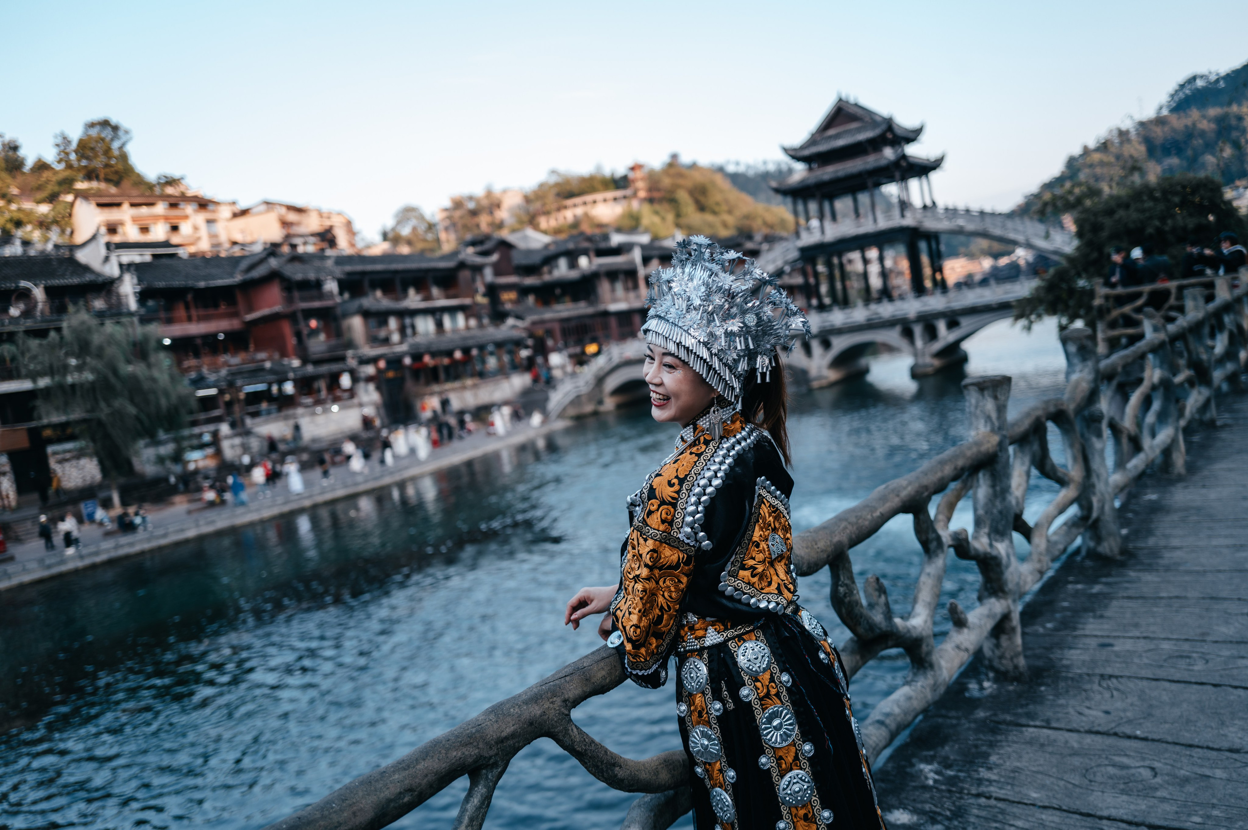 China/Китай. @tomrus: Рустам Шагиморданов — фотограф