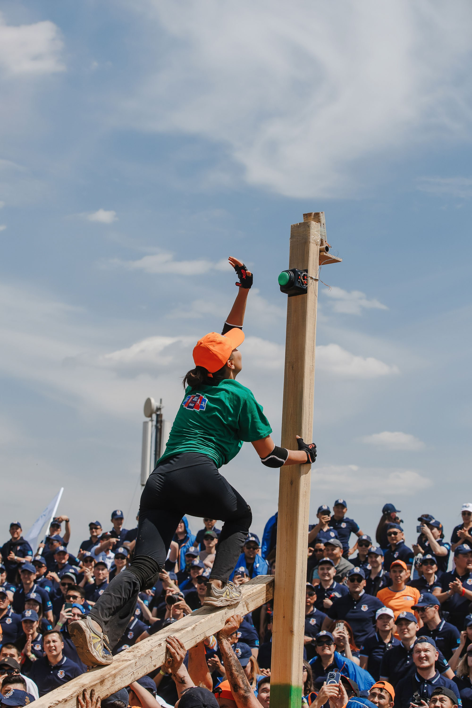 Жестокие игры. Главная