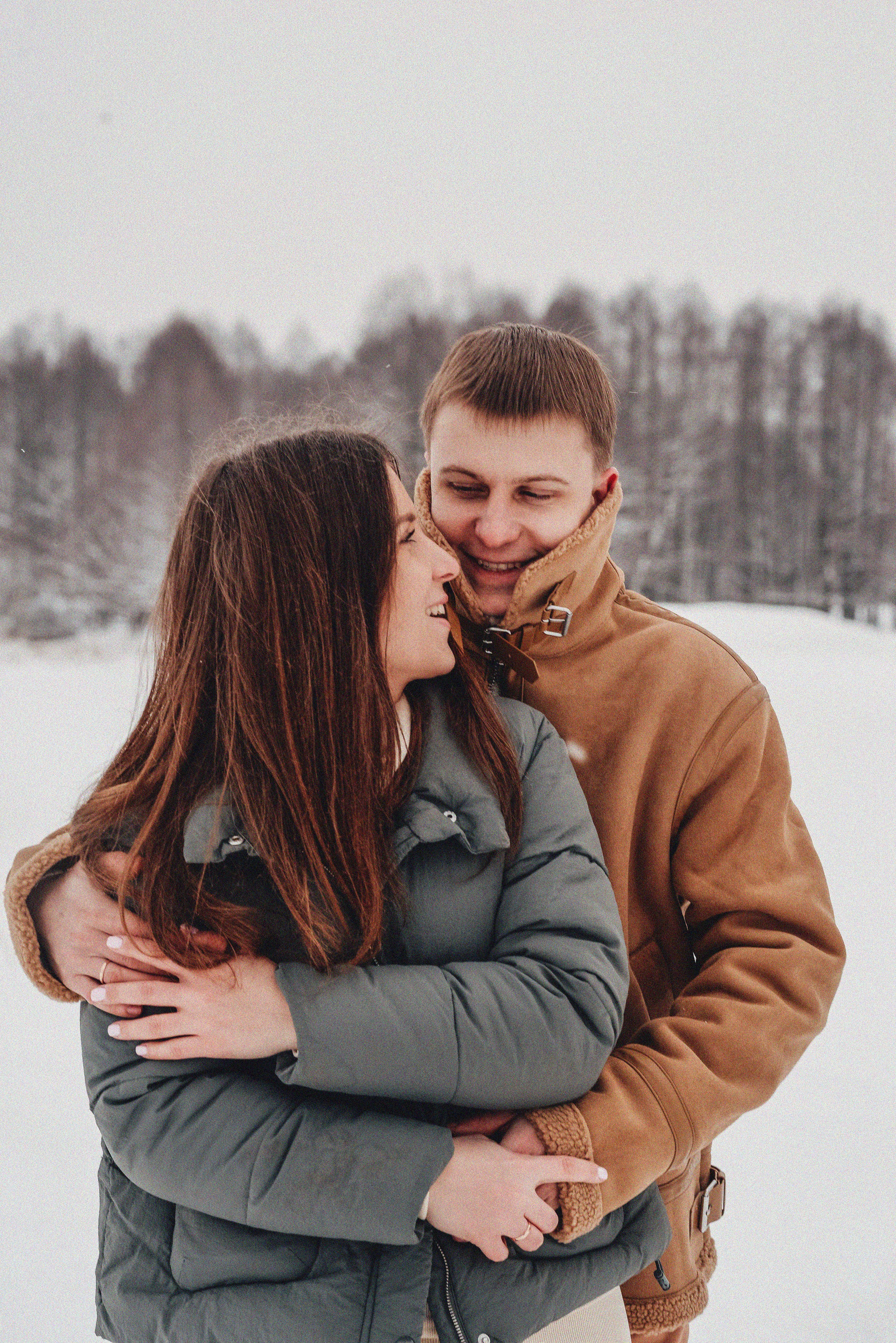 Катя и Сережа. Детский и семейный фотограф Катерина Мишина